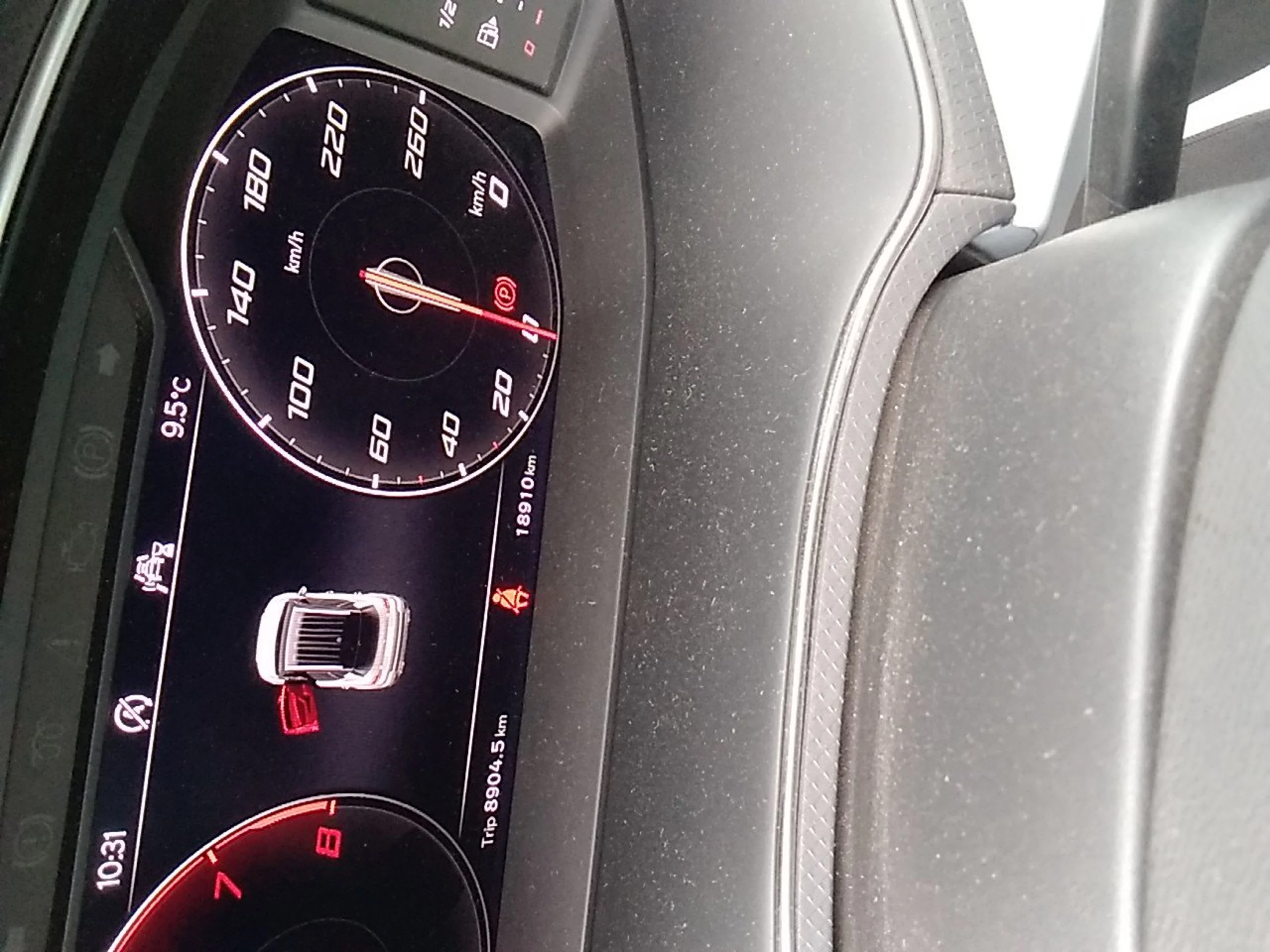 Seat Arona 1.0 TSI 81kW (110CV) Style - Foto 8