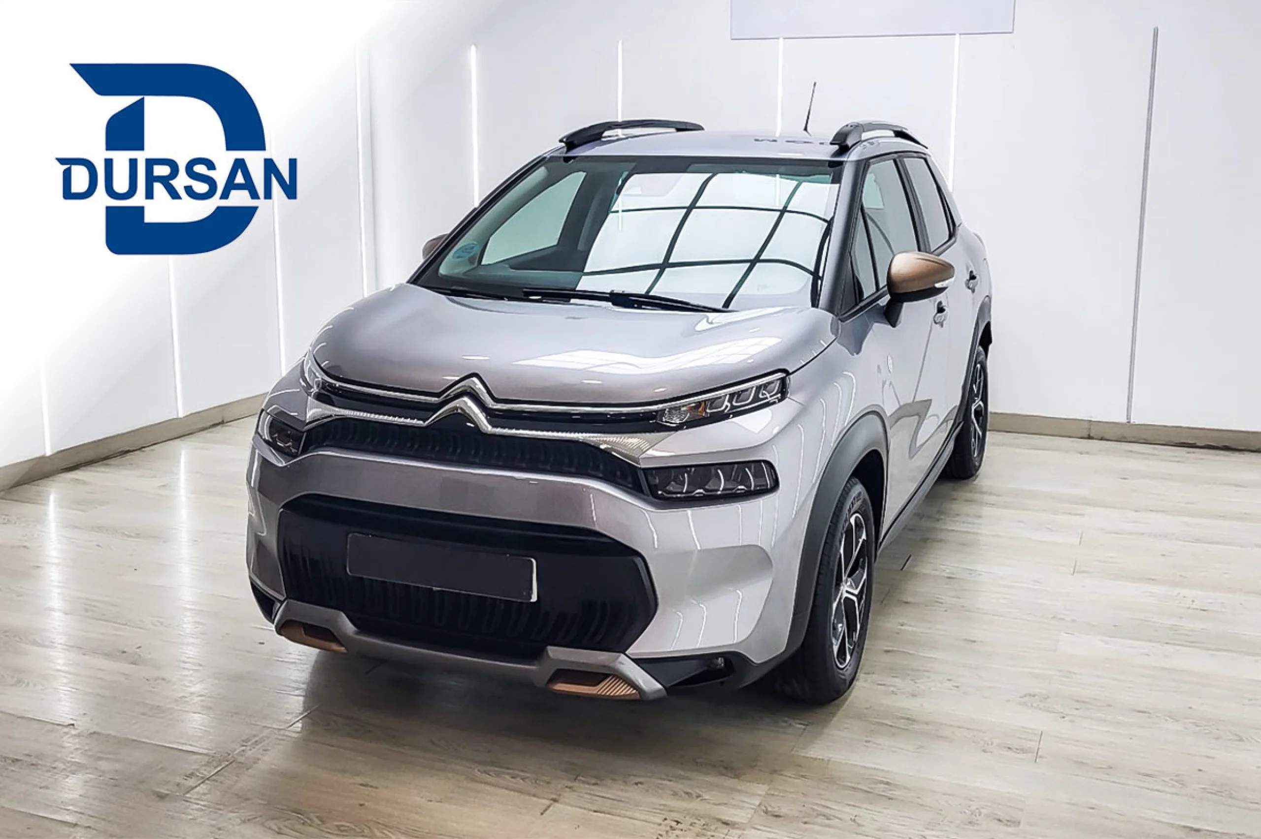 Citroen C3 Aircross PureTech 81kW 110CV SS CSeries - Foto 1