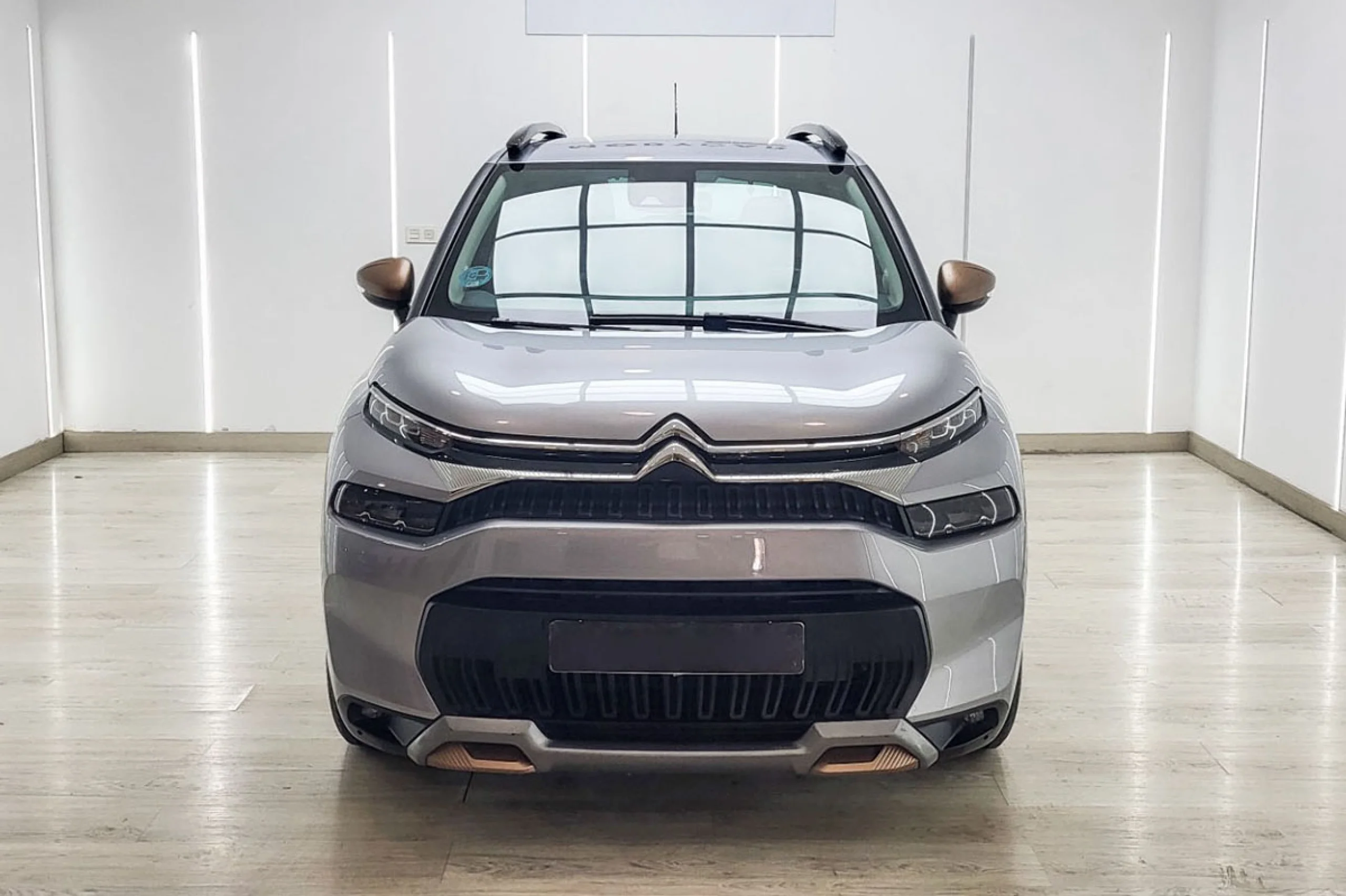Citroen C3 Aircross PureTech 81kW 110CV SS CSeries - Foto 2