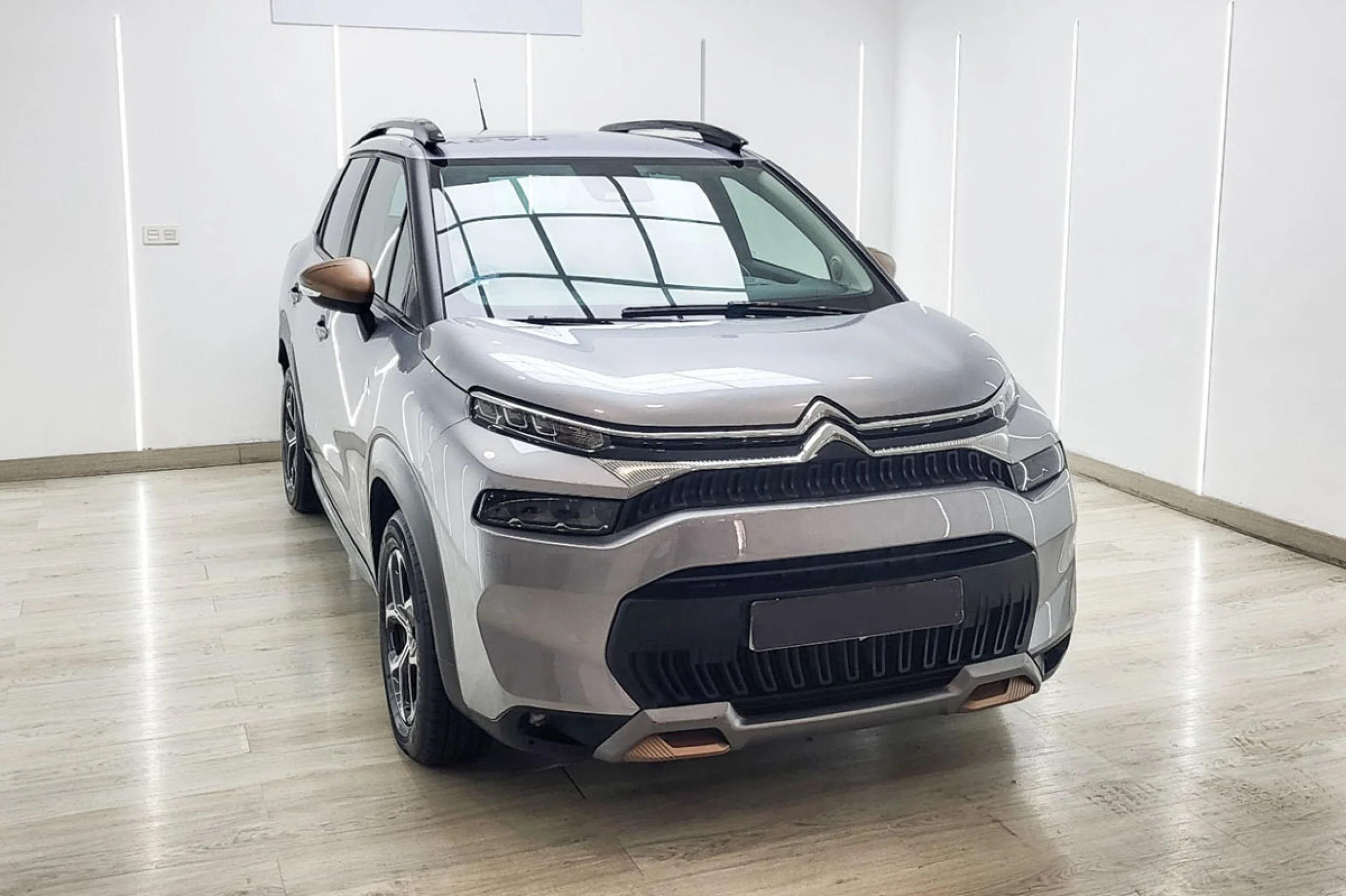 Citroen C3 Aircross PureTech 81kW 110CV SS CSeries - Foto 3