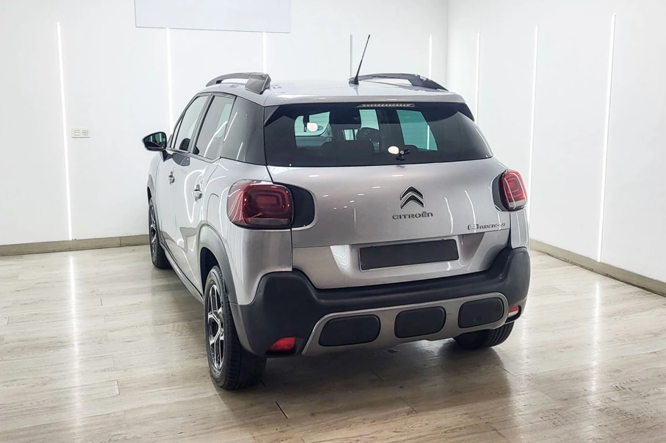 Citroen C3 Aircross PureTech 81kW 110CV SS CSeries - Foto 4