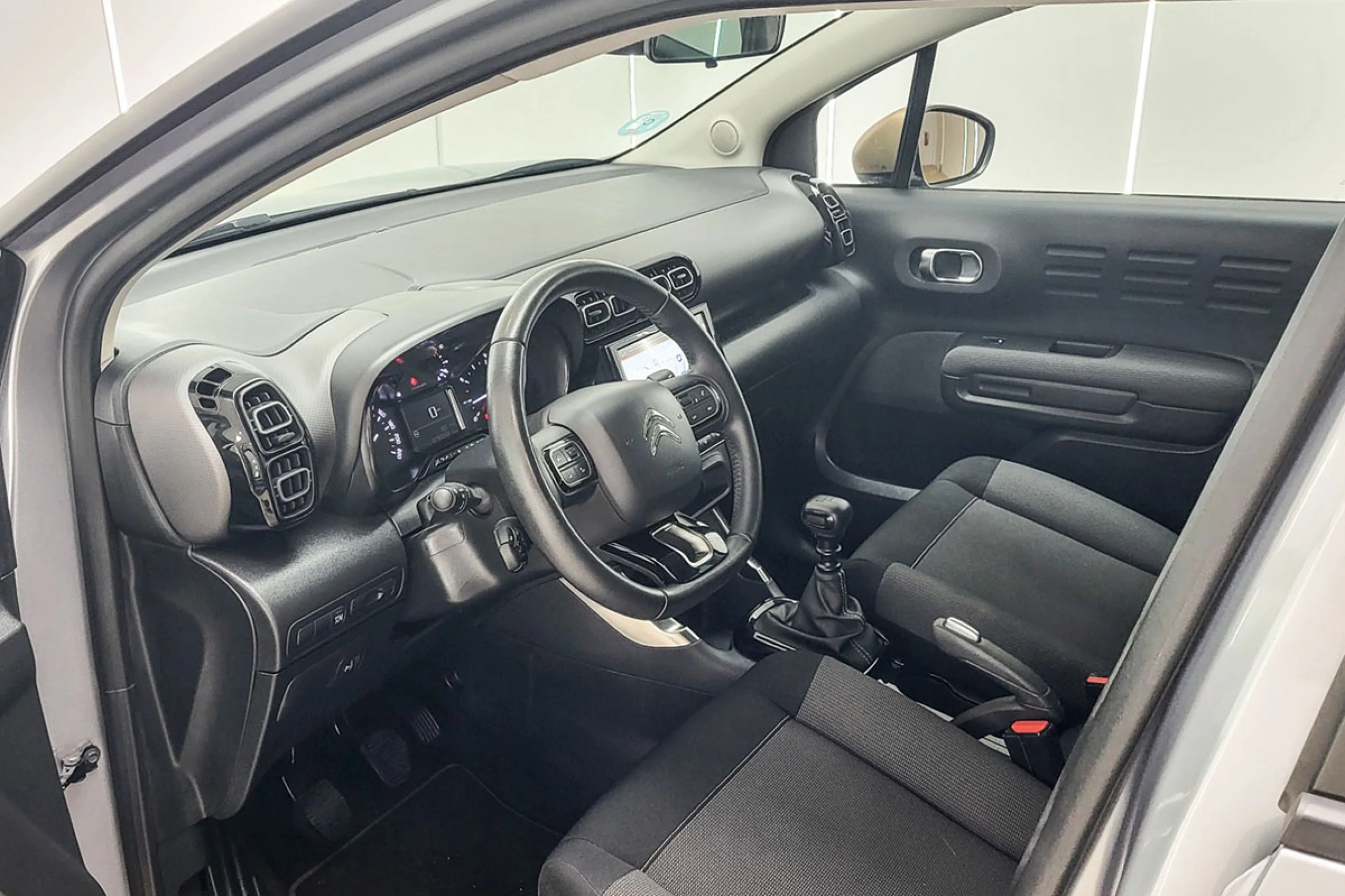 Citroen C3 Aircross PureTech 81kW 110CV SS CSeries - Foto 6