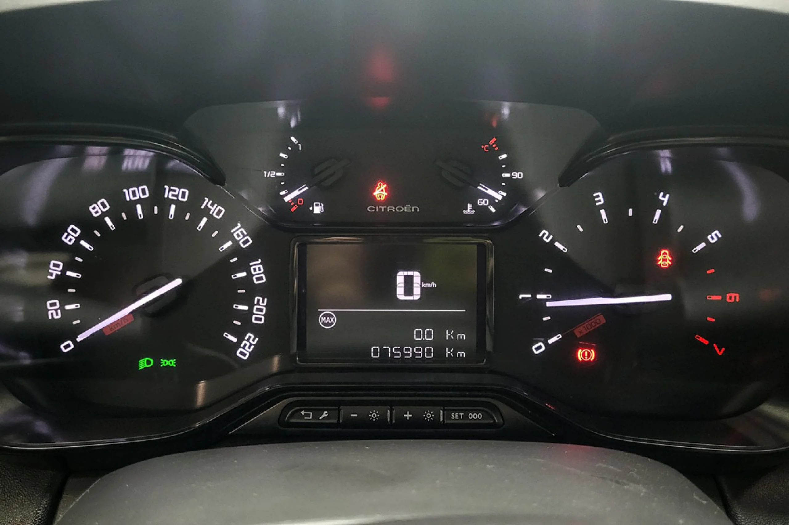 Citroen C3 Aircross PureTech 81kW 110CV SS CSeries - Foto 7