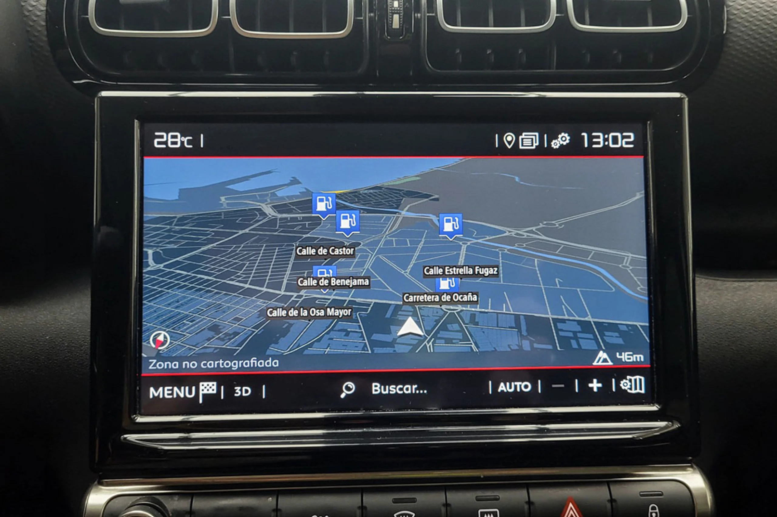 Citroen C3 Aircross PureTech 81kW 110CV SS CSeries - Foto 10
