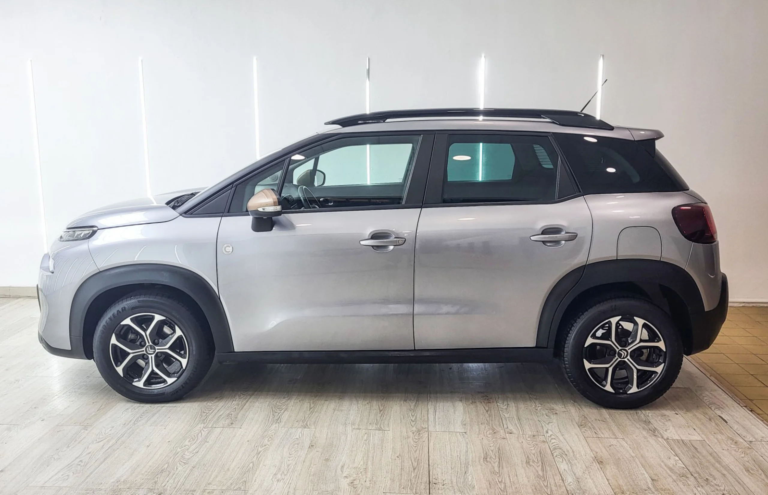 Citroen C3 Aircross PureTech 81kW 110CV SS CSeries - Foto 15
