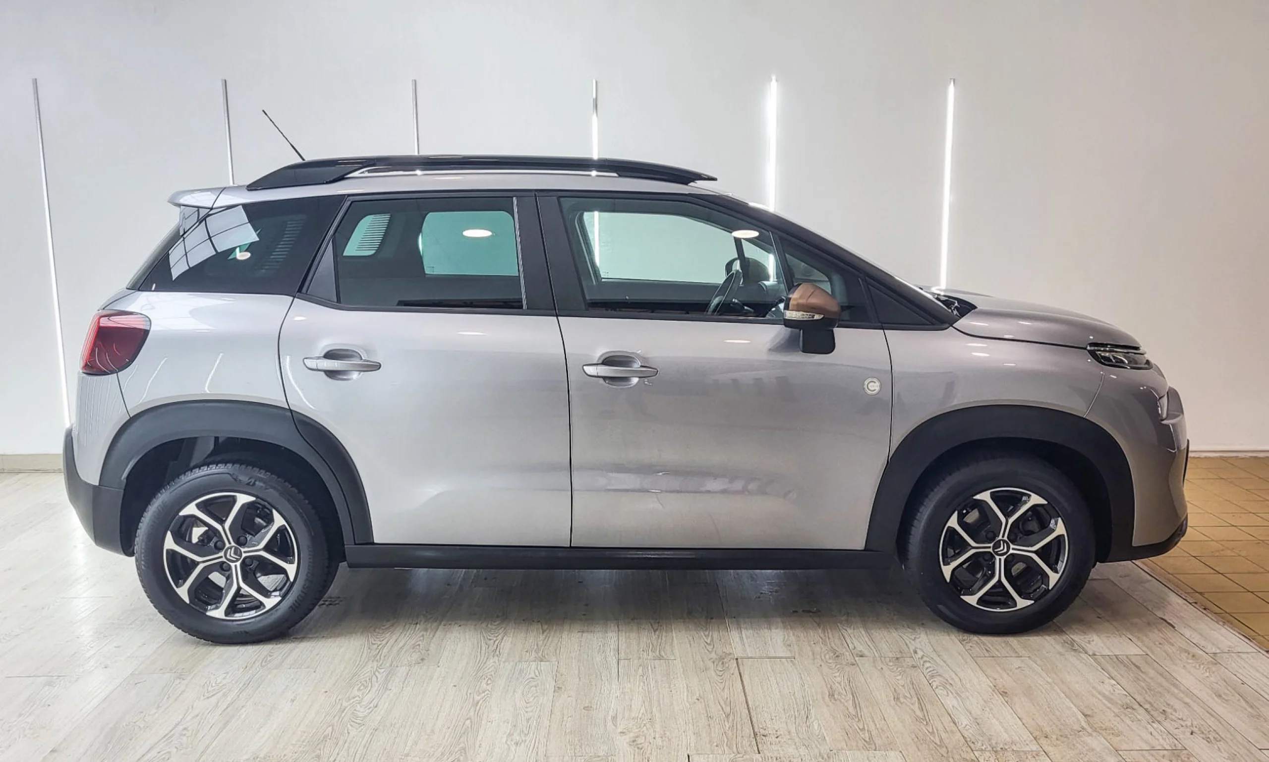 Citroen C3 Aircross PureTech 81kW 110CV SS CSeries - Foto 16