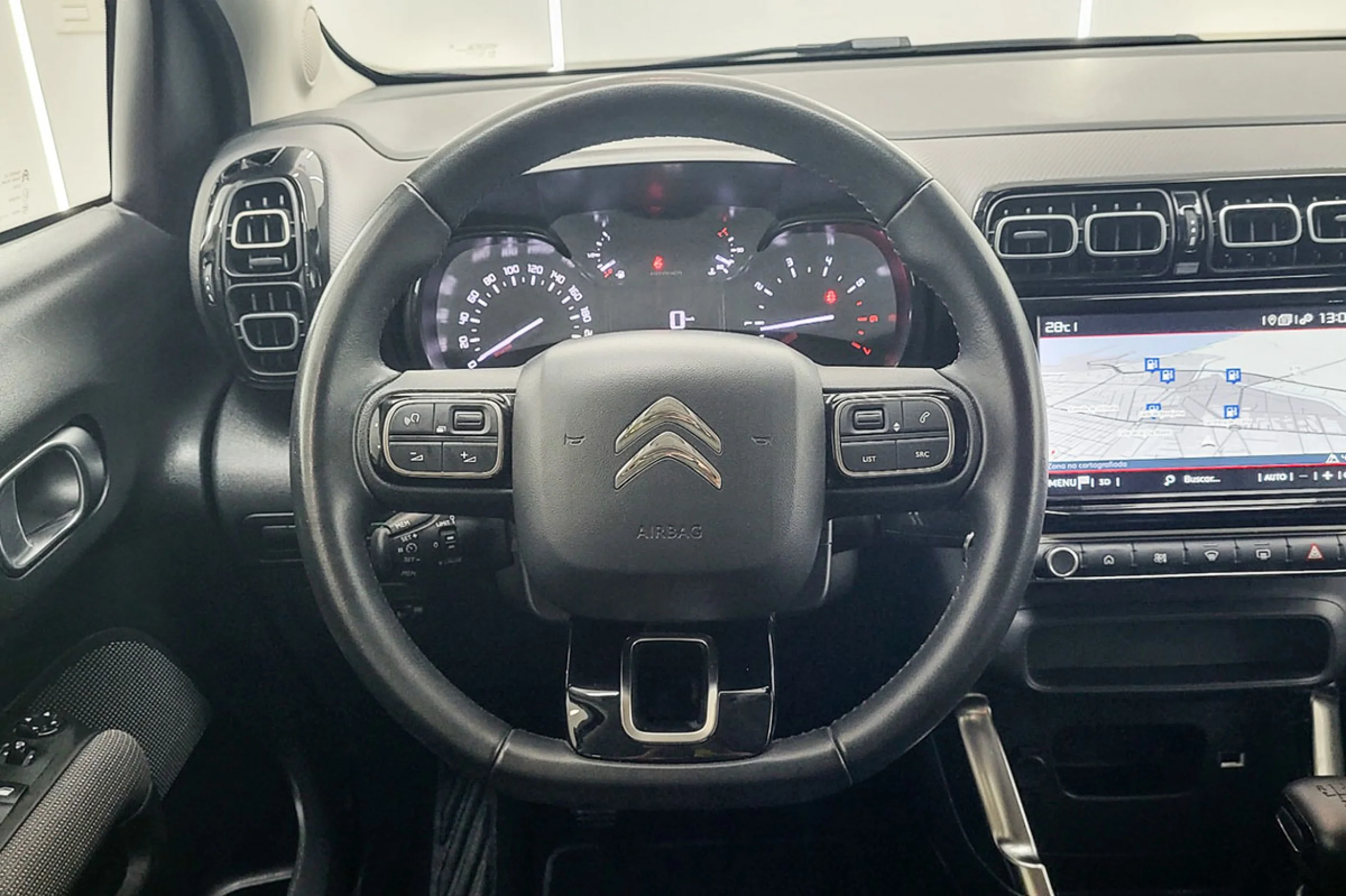 Citroen C3 Aircross PureTech 81kW 110CV SS CSeries - Foto 17