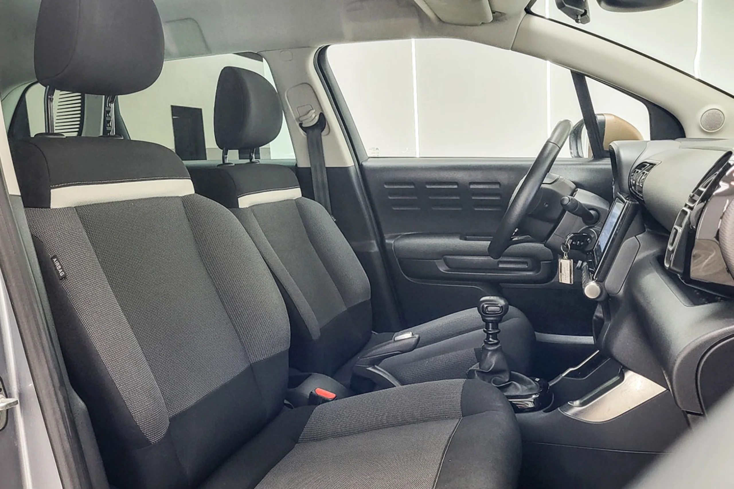 Citroen C3 Aircross PureTech 81kW 110CV SS CSeries - Foto 20