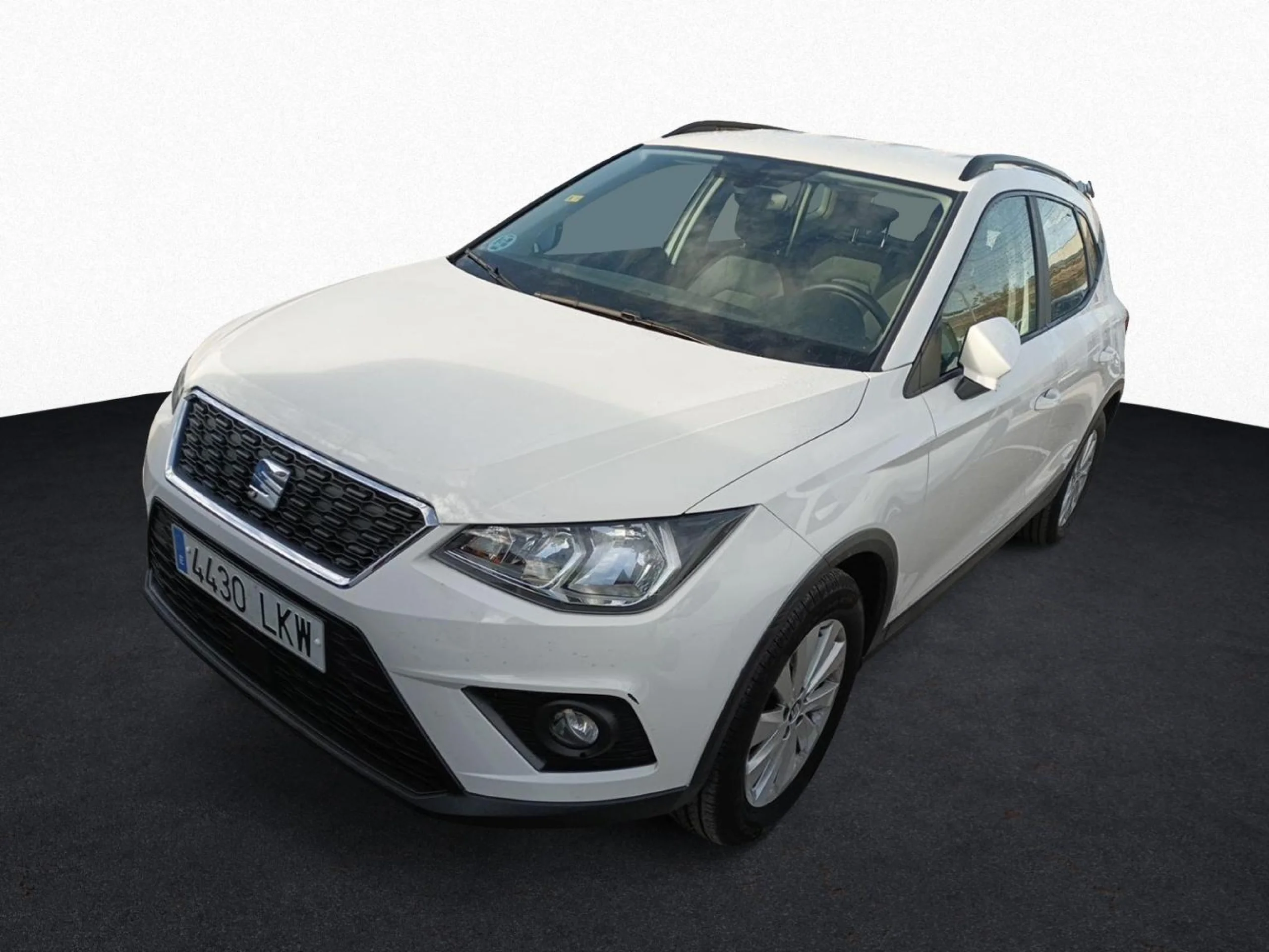 Seat Arona 1.0 TSI 81kW (110CV) Style Go Eco - Foto 1