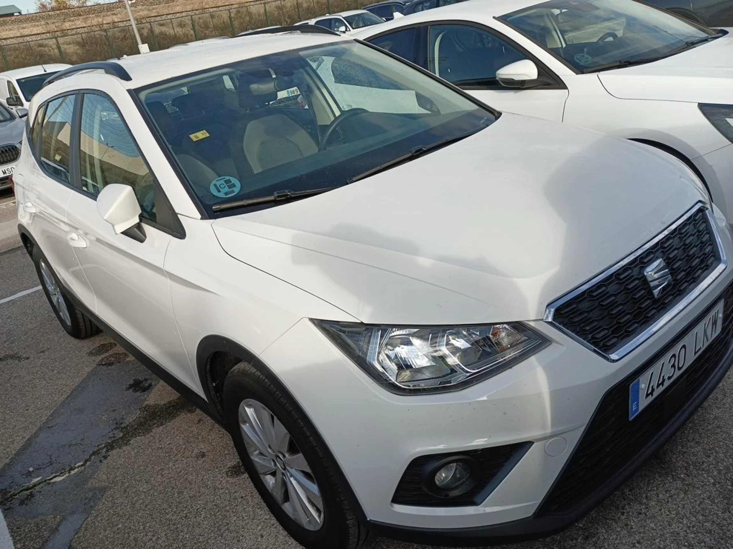 Seat Arona 1.0 TSI 81kW (110CV) Style Go Eco - Foto 4