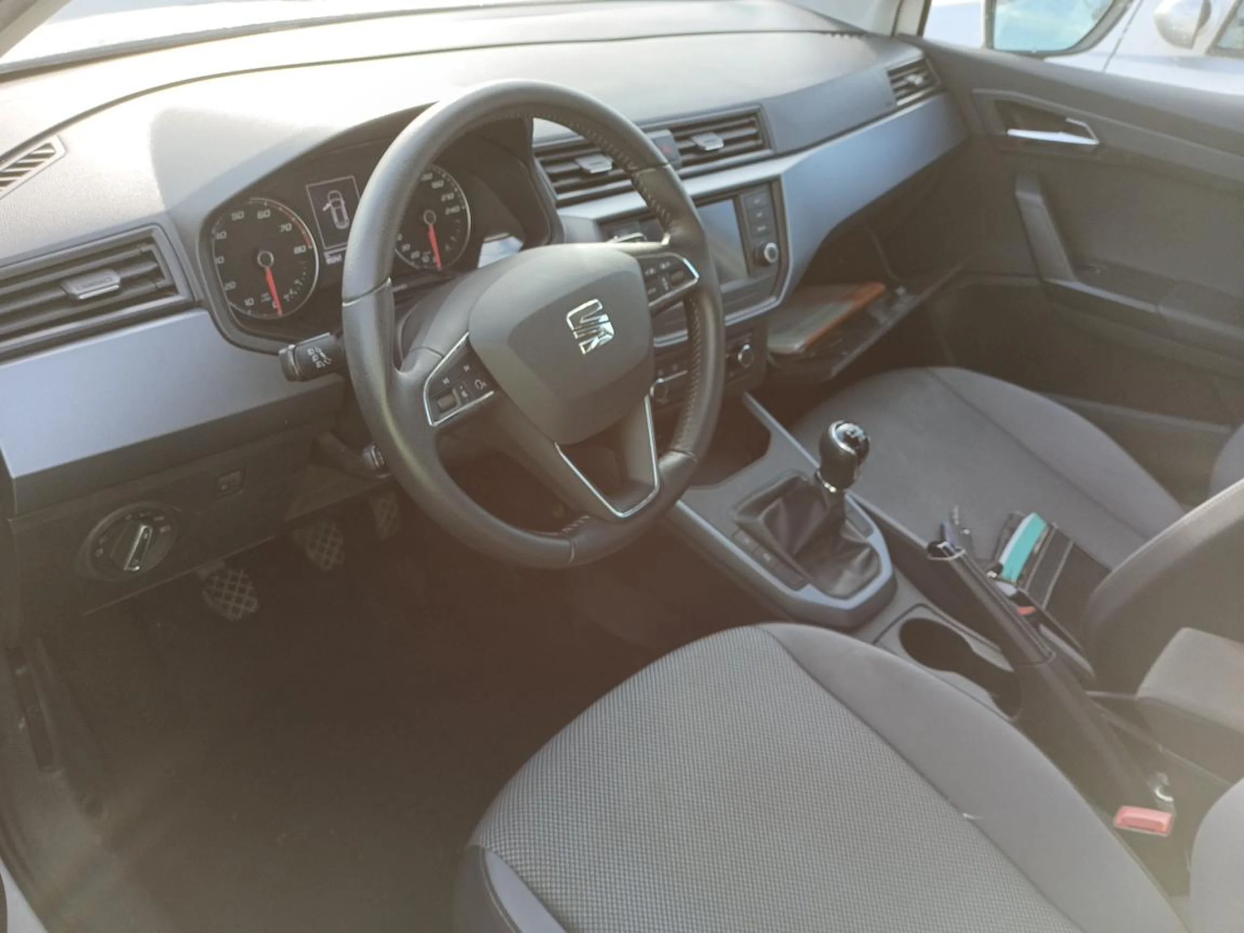 Seat Arona 1.0 TSI 81kW (110CV) Style Go Eco - Foto 5