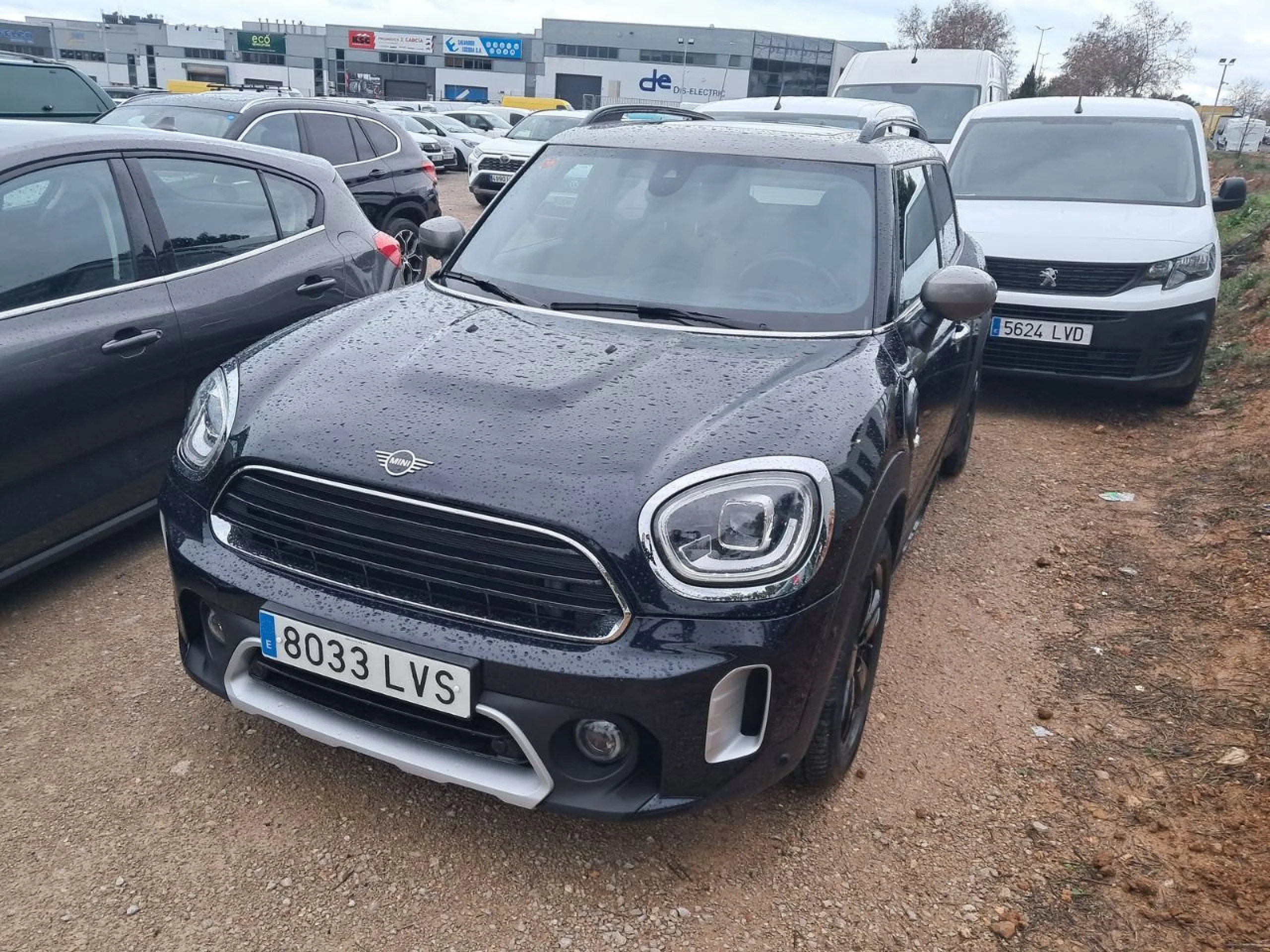 Mini Cooper Countryman COUNTRYMAN Cooper - Foto 1