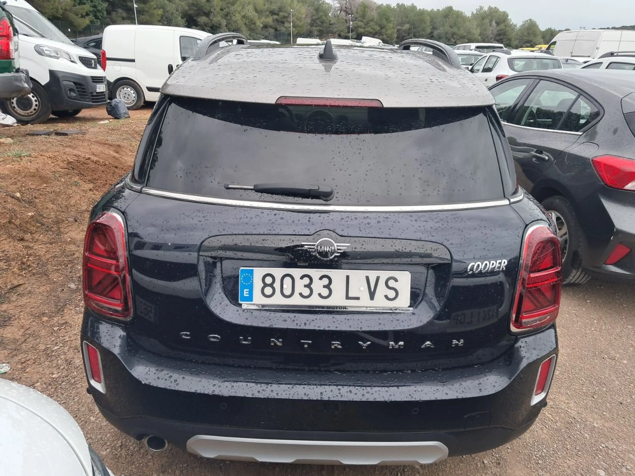 Mini Cooper Countryman COUNTRYMAN Cooper - Foto 5