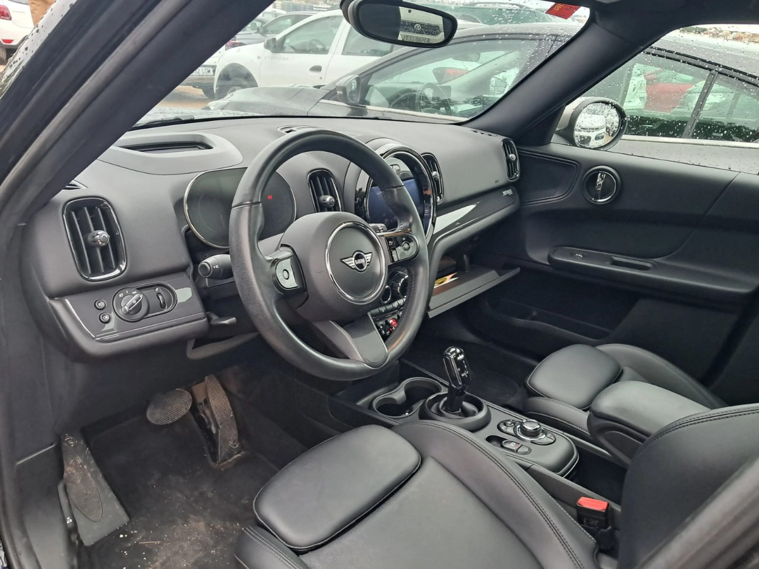 Mini Cooper Countryman COUNTRYMAN Cooper - Foto 7