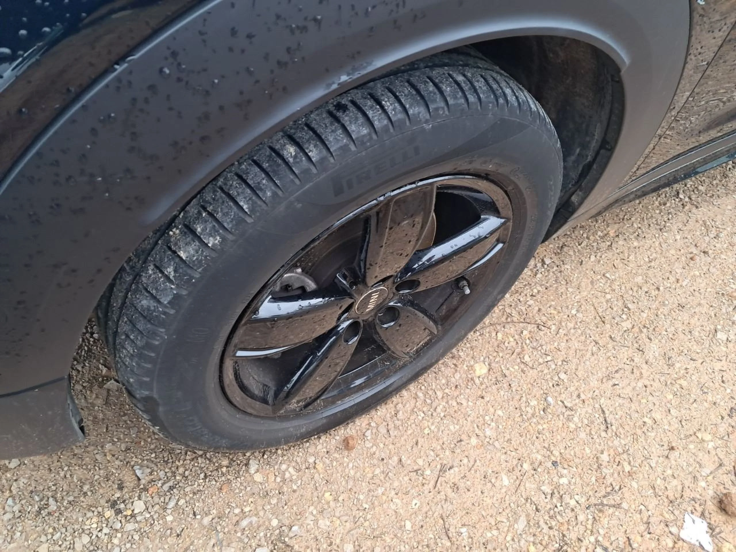 Mini Cooper Countryman COUNTRYMAN Cooper - Foto 8