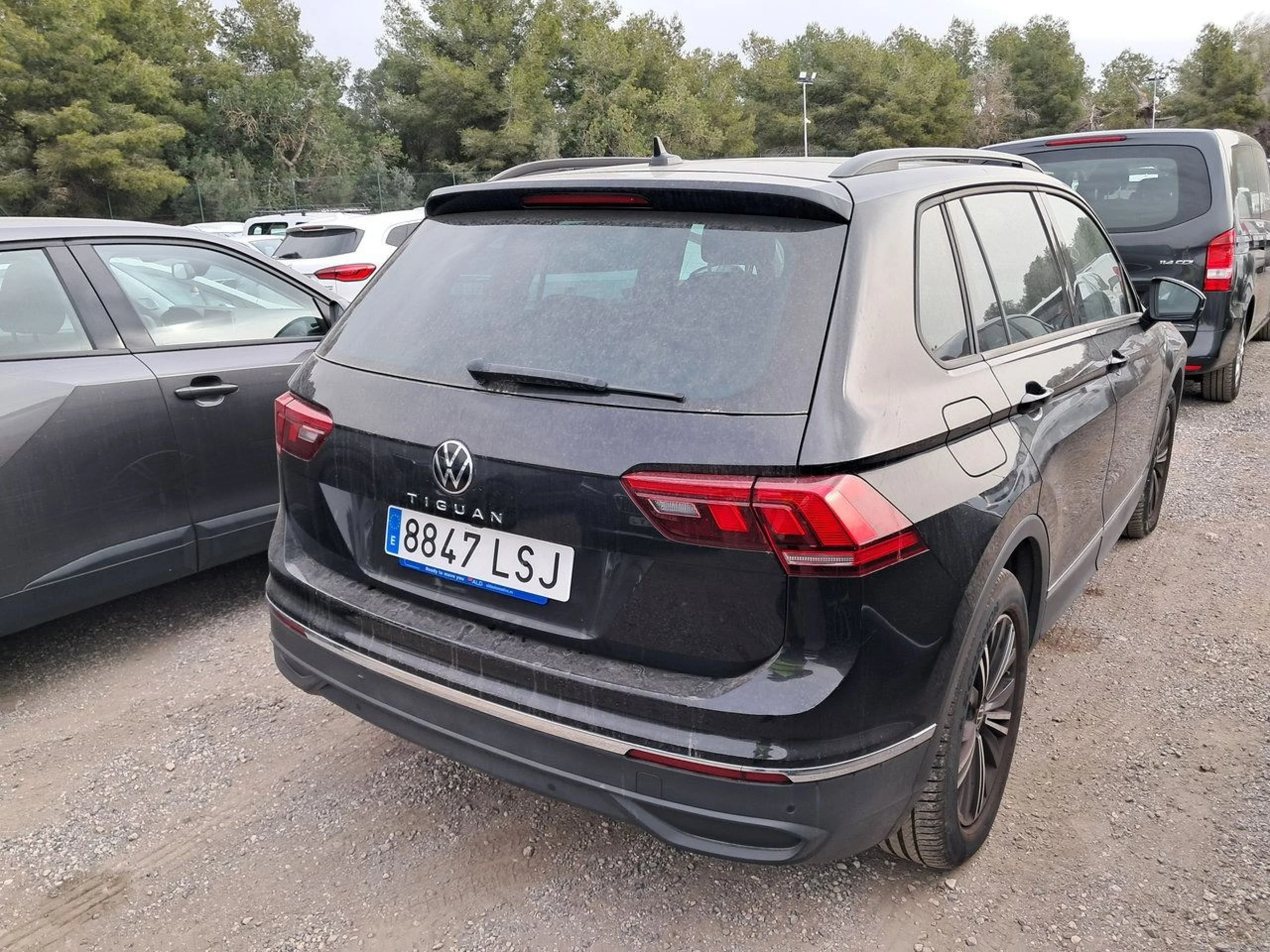 Volkswagen Tiguan Life 2.0 TDI 110kW (150CV) DSG - Foto 4