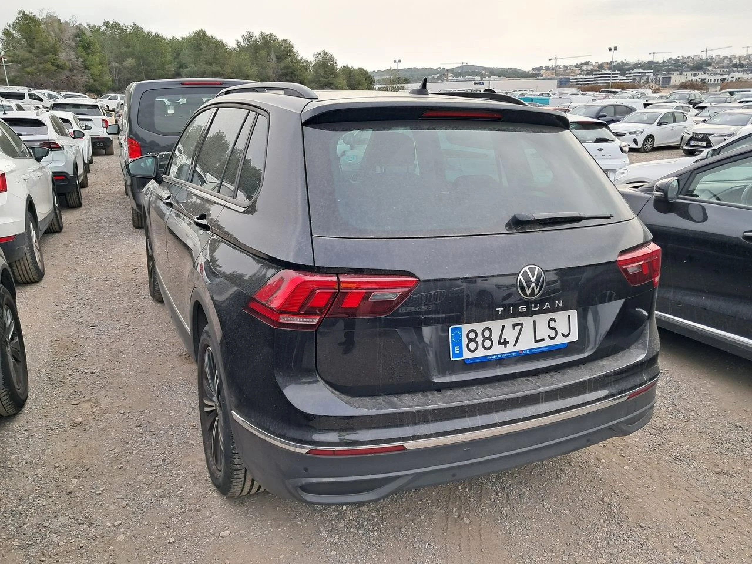 Volkswagen Tiguan Life 2.0 TDI 110kW (150CV) DSG - Foto 6