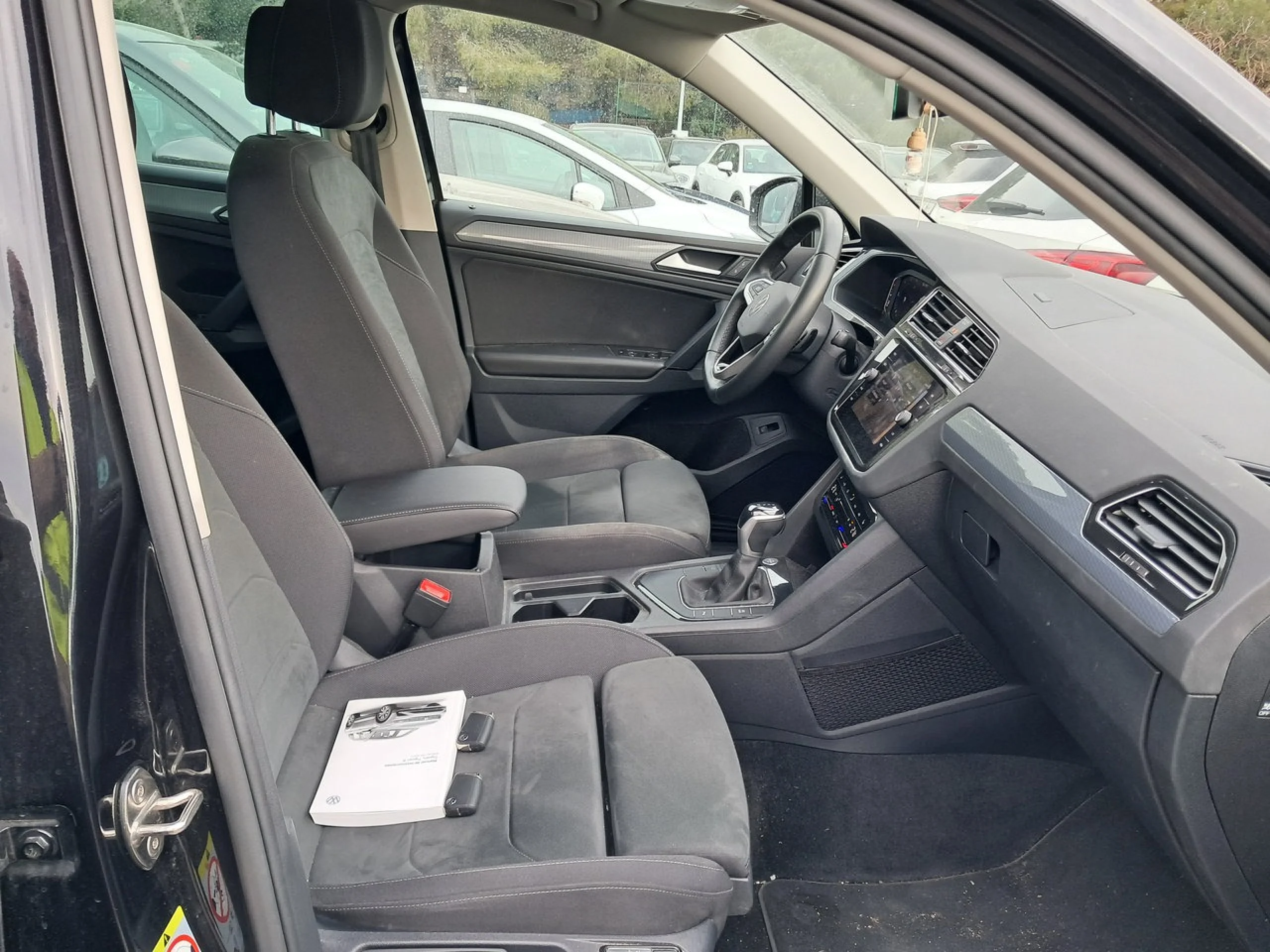 Volkswagen Tiguan Life 2.0 TDI 110kW (150CV) DSG - Foto 8