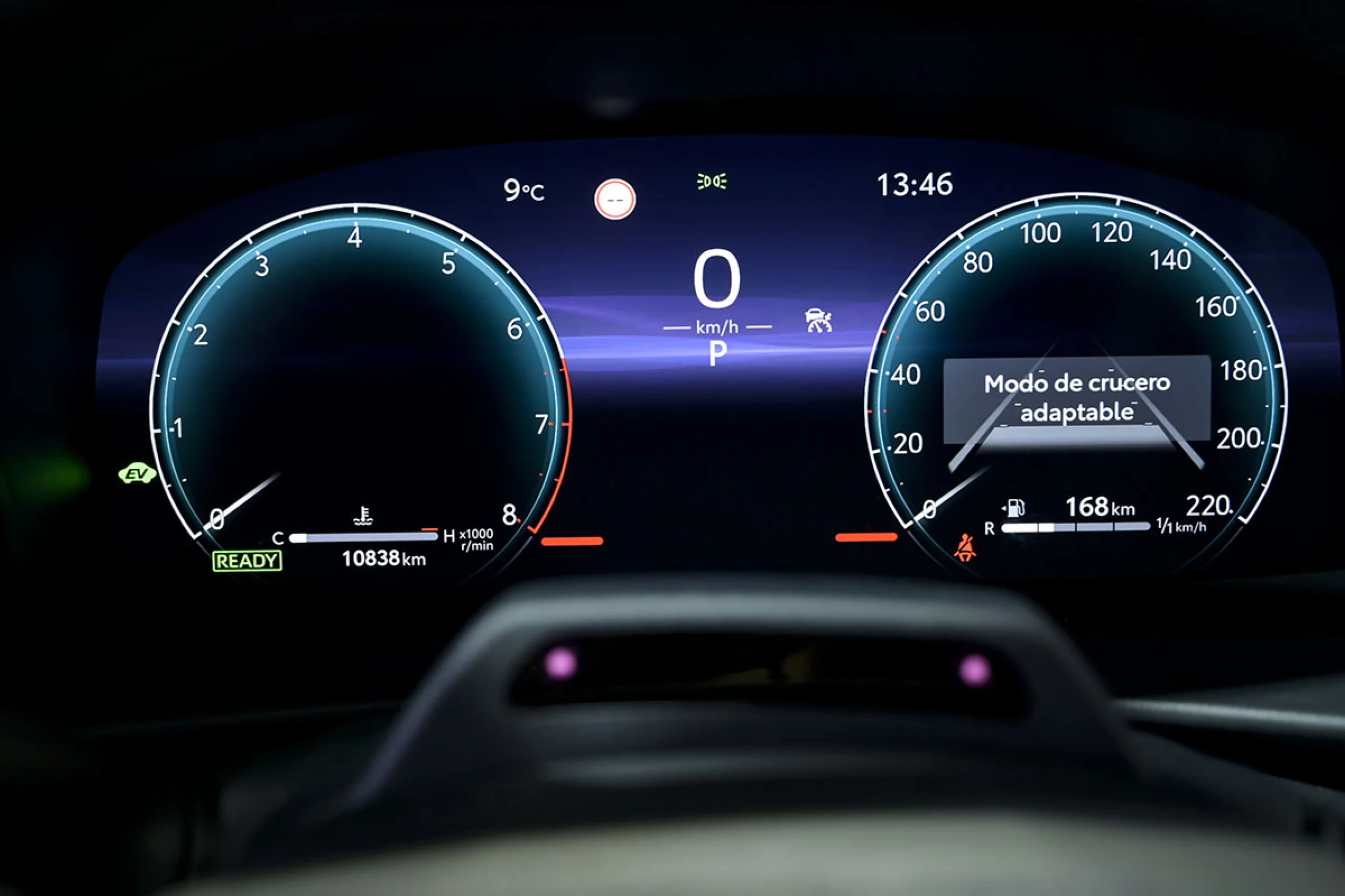 Toyota C-HR 2.0 200H Premiere Edition - Foto 7