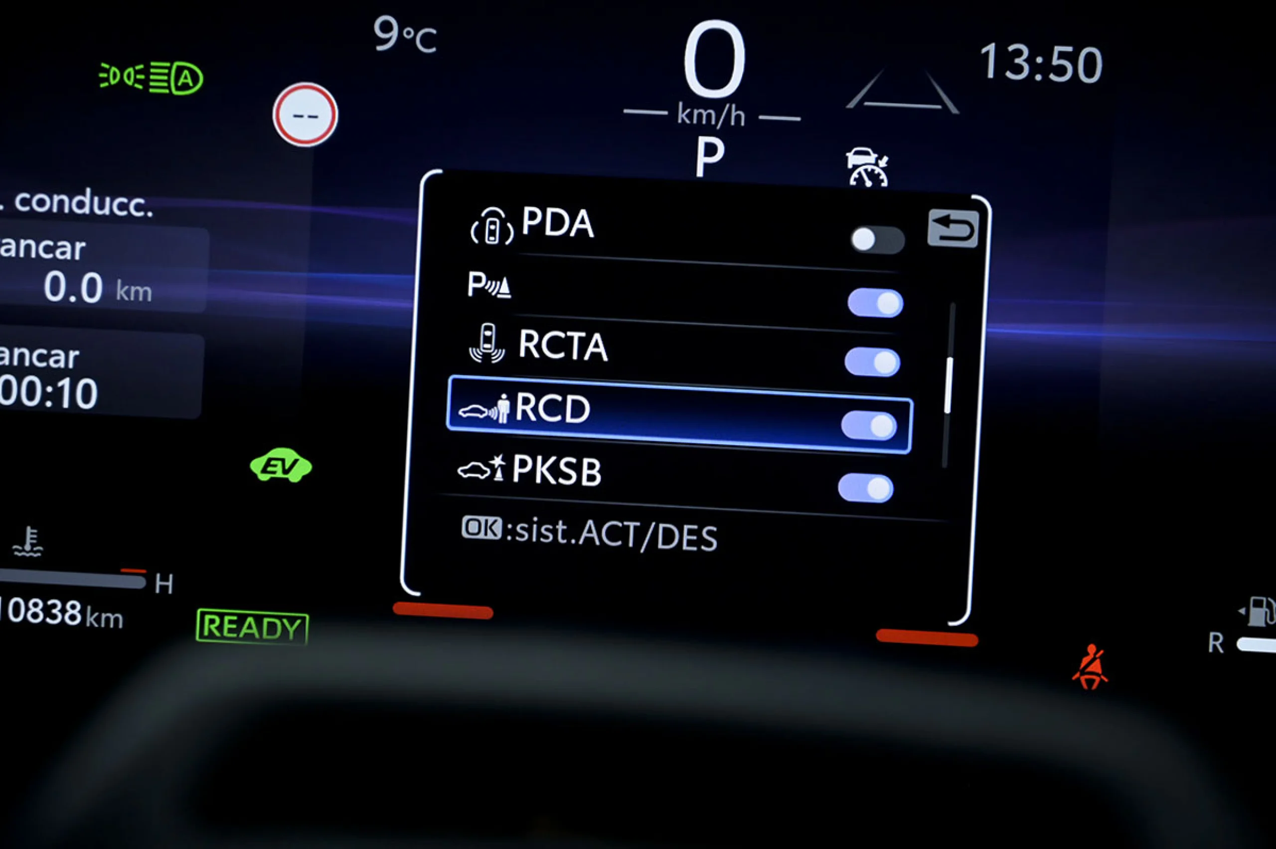 Toyota C-HR 2.0 200H Premiere Edition - Foto 33