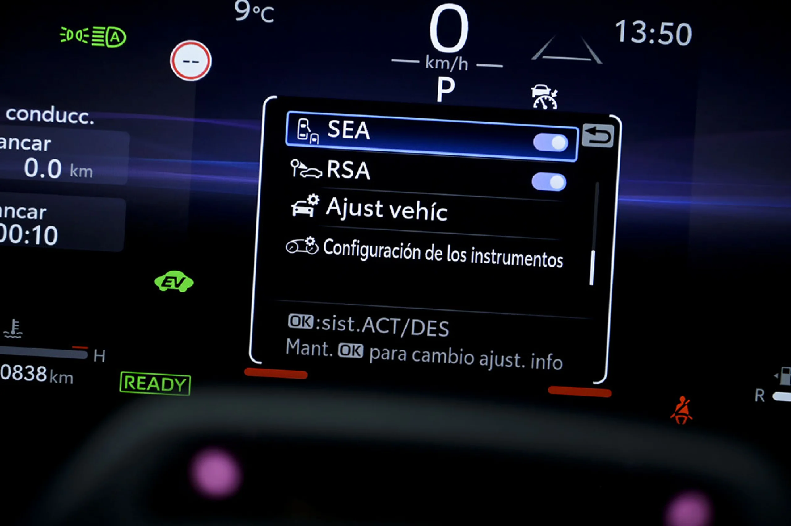 Toyota C-HR 2.0 200H Premiere Edition - Foto 29