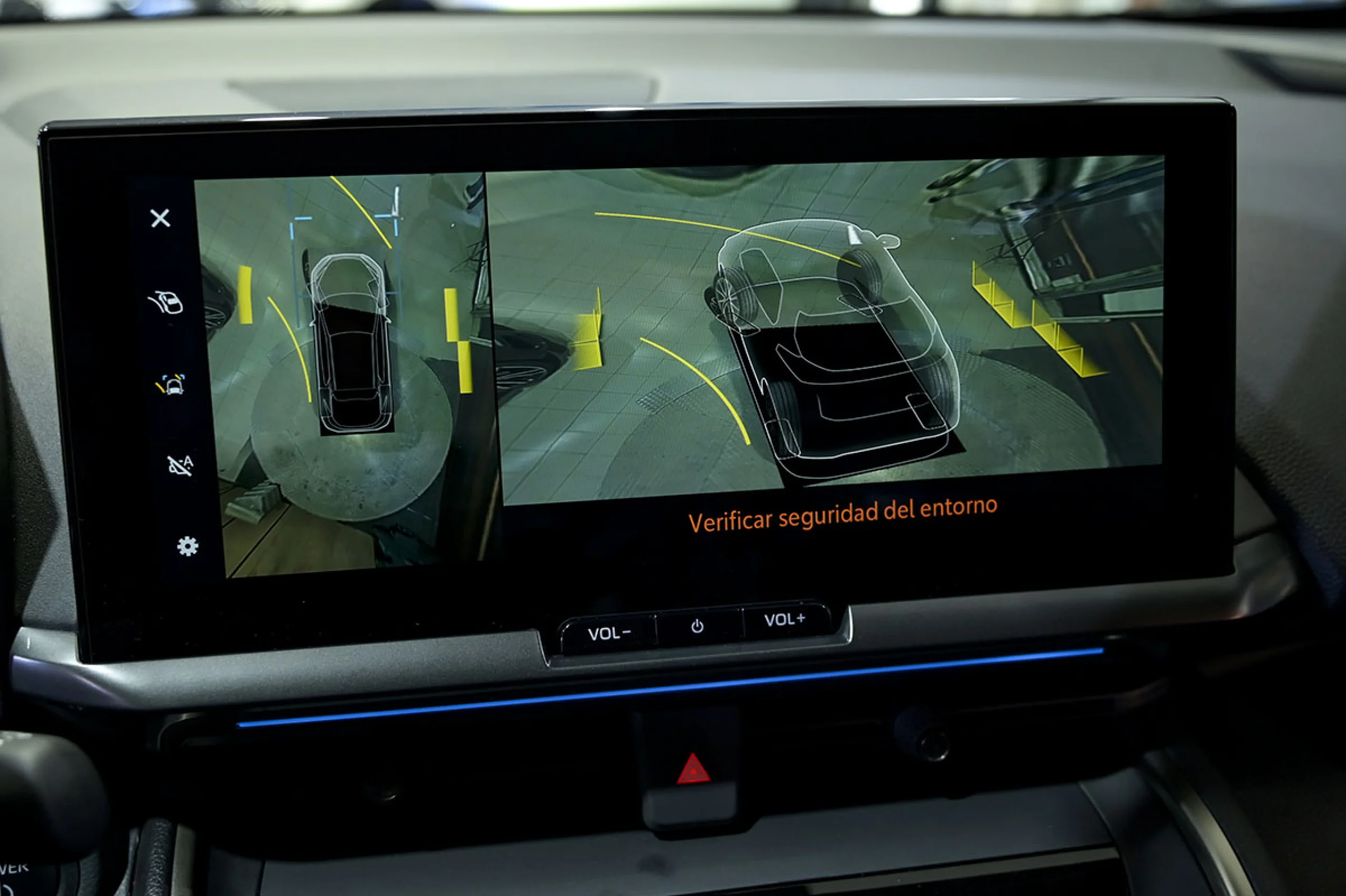 Toyota C-HR 2.0 200H Premiere Edition - Foto 11