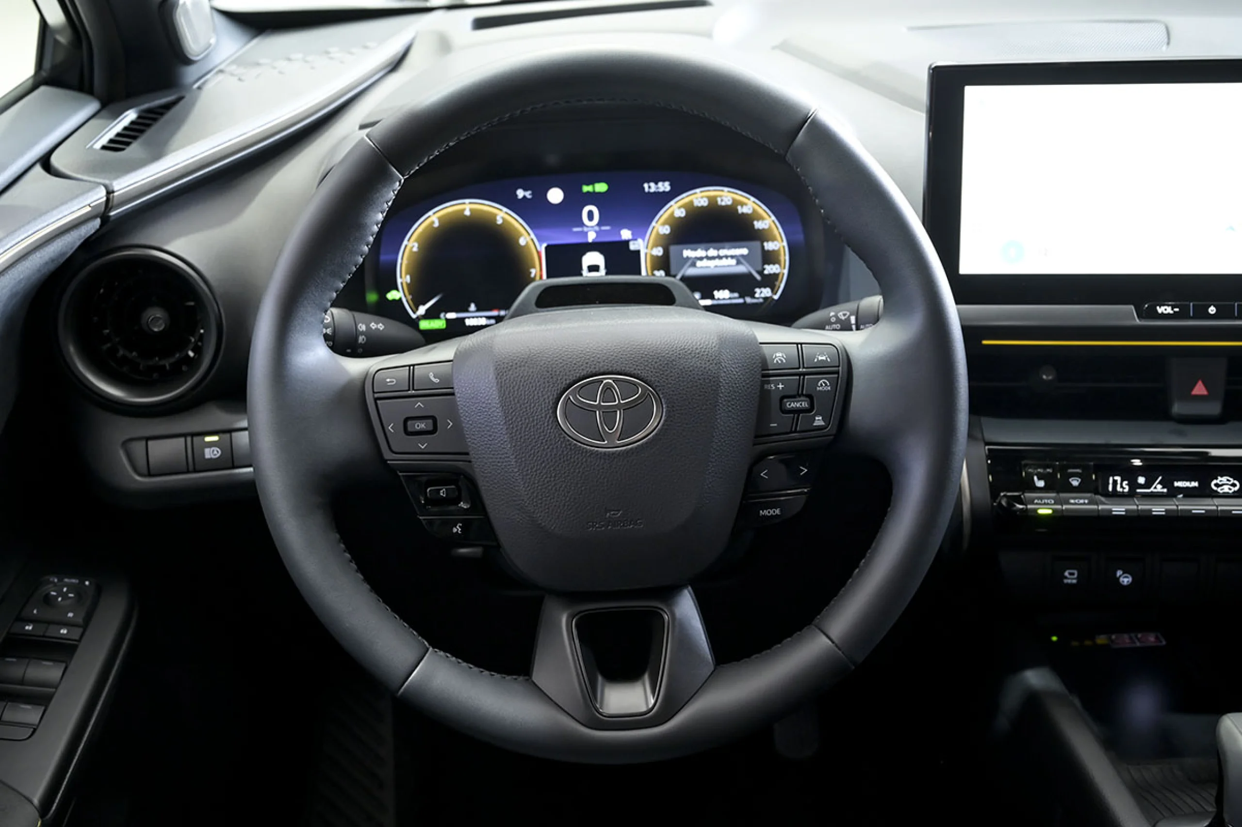 Toyota C-HR 2.0 200H Premiere Edition - Foto 31