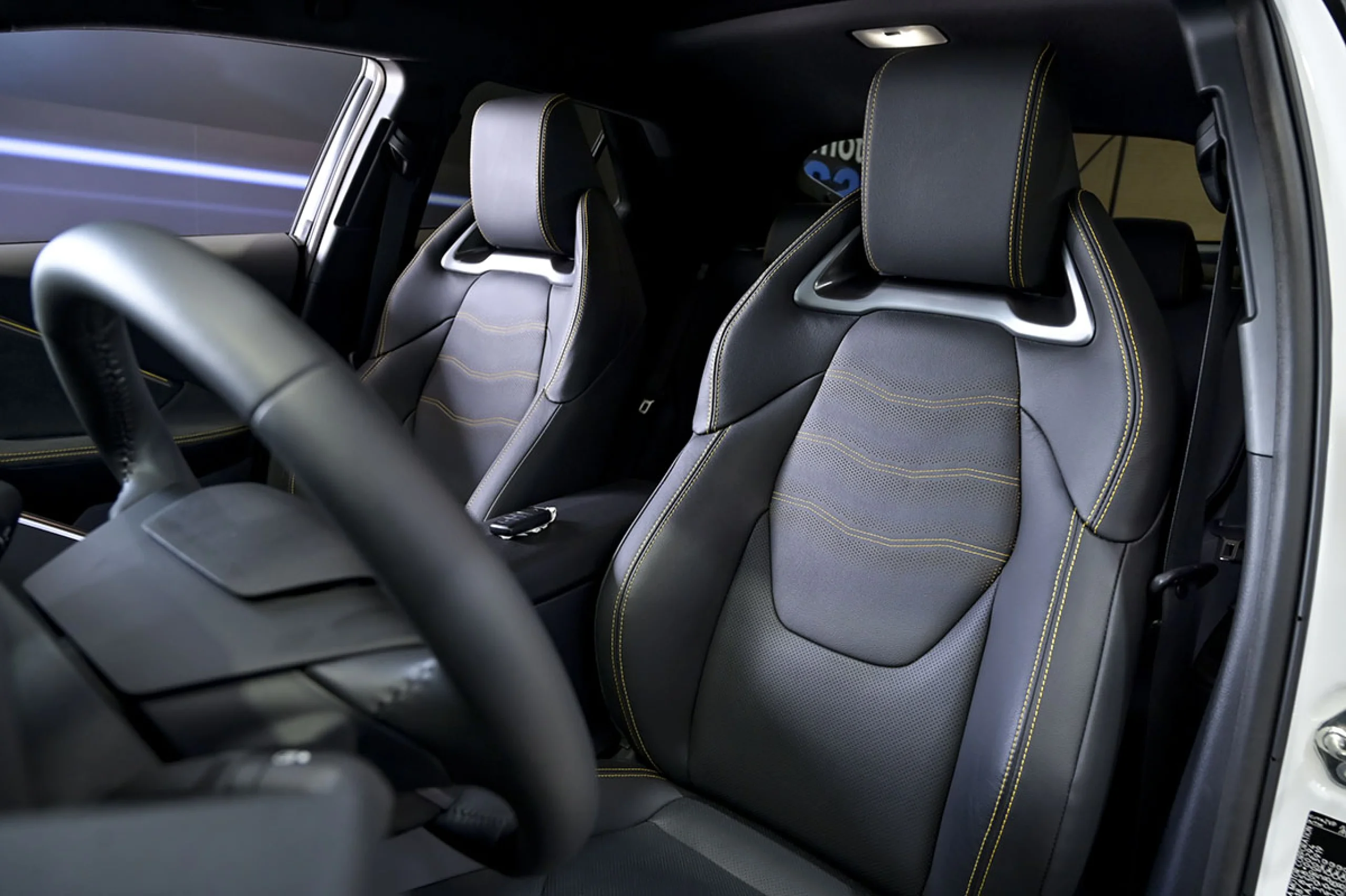 Toyota C-HR 2.0 200H Premiere Edition - Foto 9