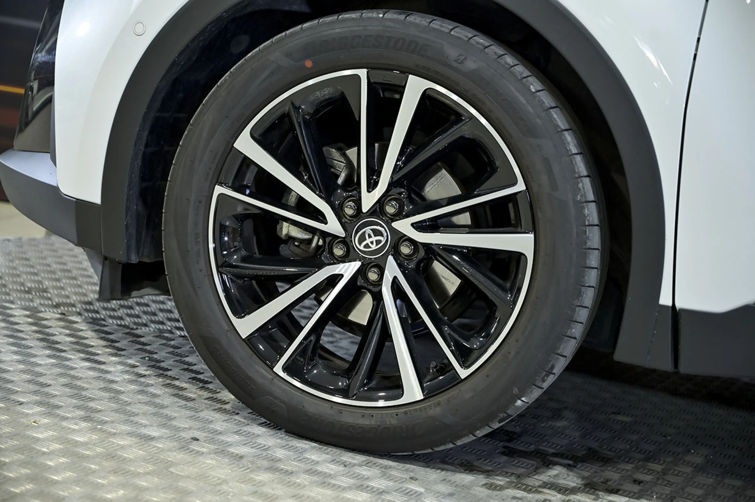 Toyota C-HR 2.0 200H Premiere Edition - Foto 14