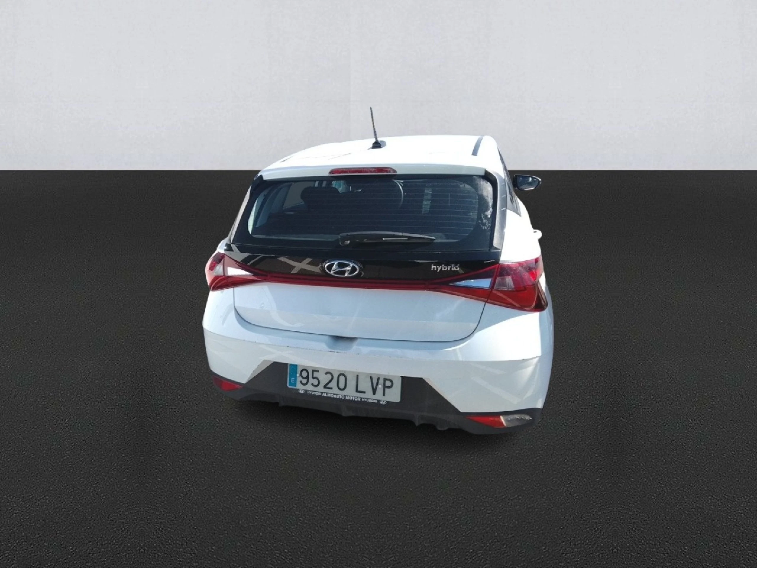Hyundai I20 1.0 TGDI 74kW (100CV) 48V Essence - Foto 5