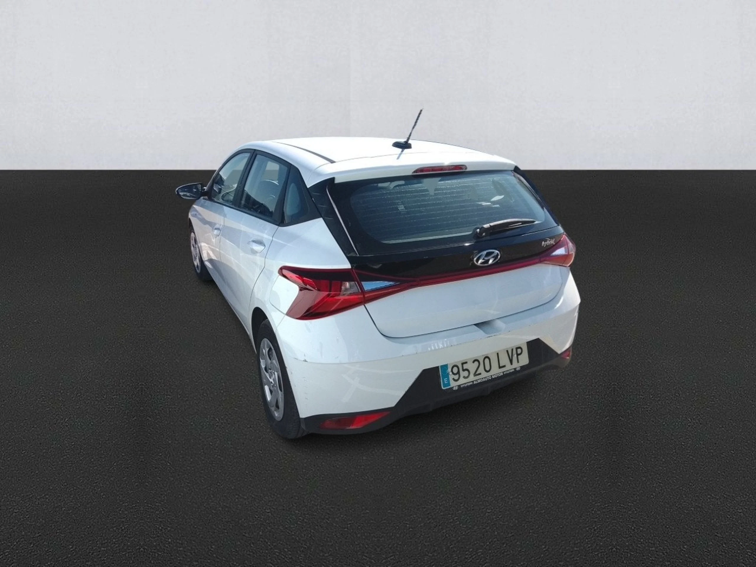 Hyundai I20 1.0 TGDI 74kW (100CV) 48V Essence - Foto 6