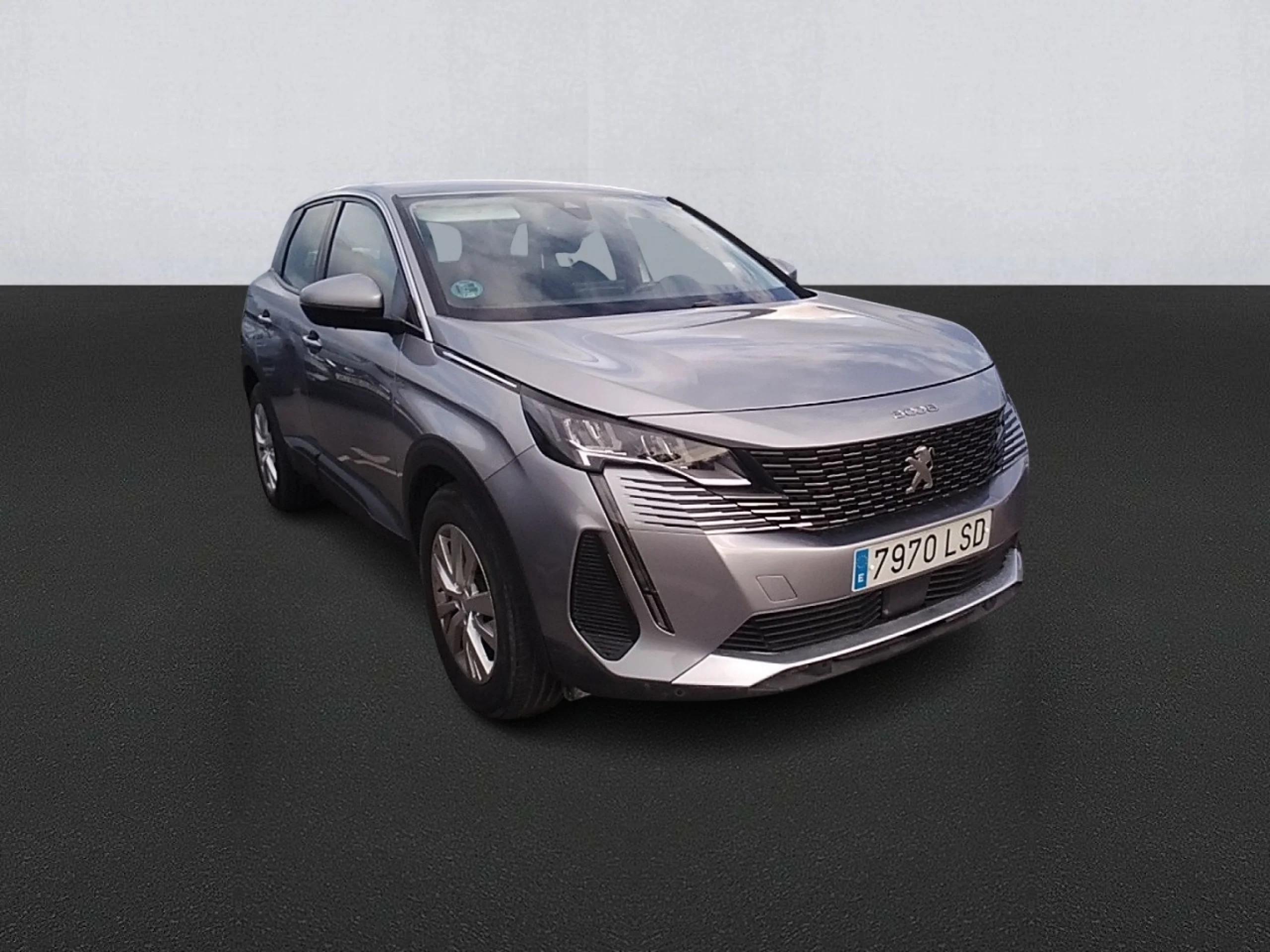 Peugeot 3008 1.5 BlueHDi 96kW (130CV) S&amp;S Active Pack - Foto 3