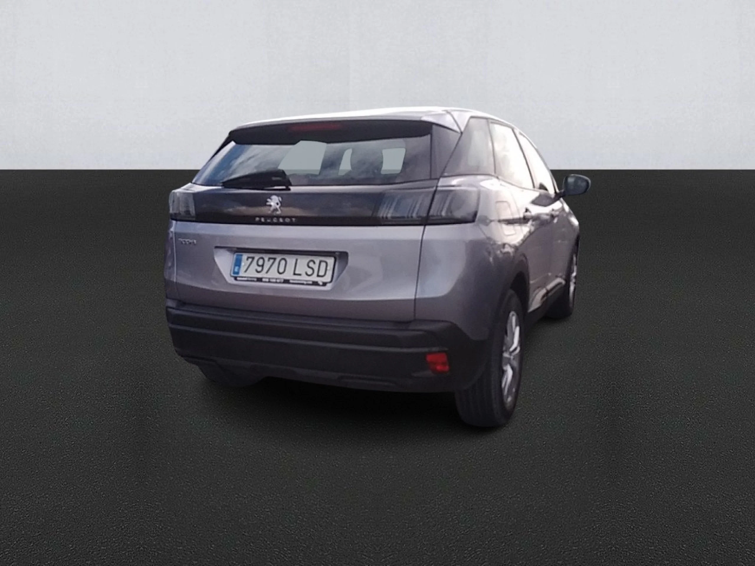 Peugeot 3008 1.5 BlueHDi 96kW (130CV) S&amp;S Active Pack - Foto 4