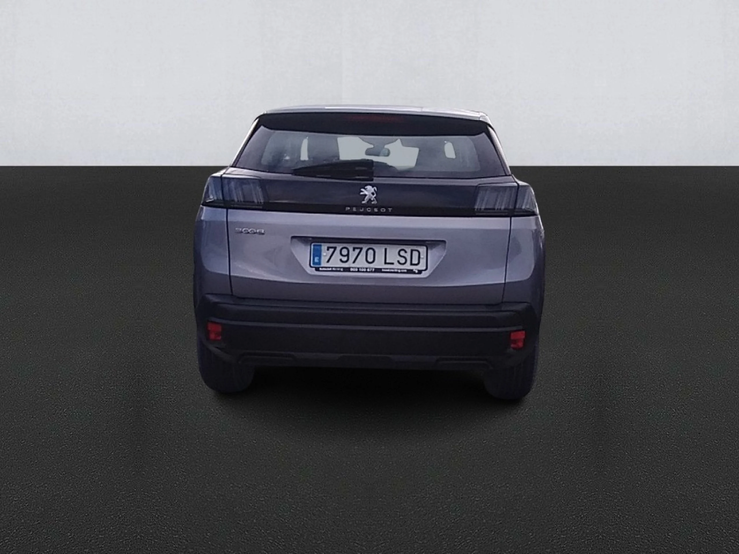 Peugeot 3008 1.5 BlueHDi 96kW (130CV) S&amp;S Active Pack - Foto 5