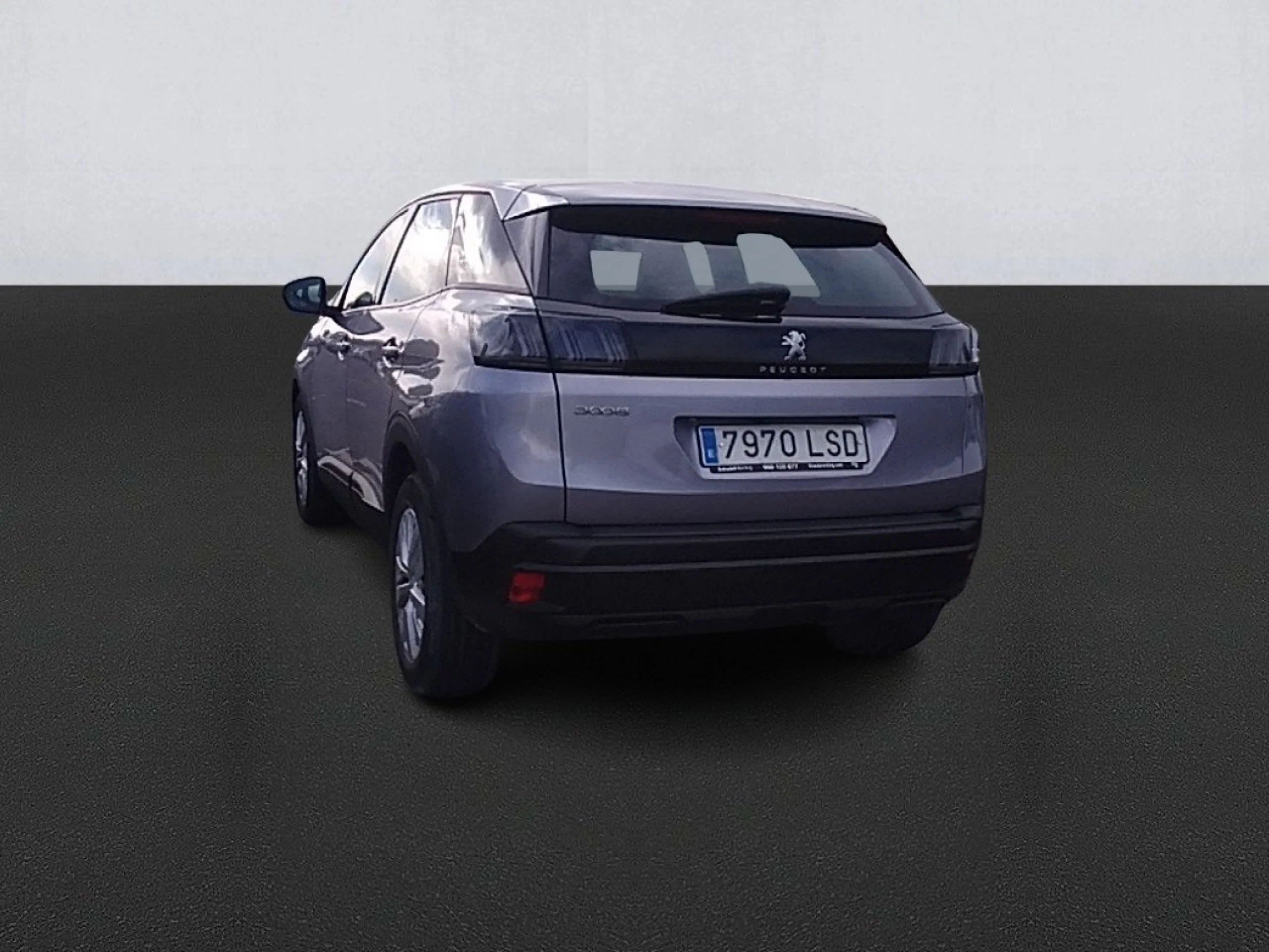 Peugeot 3008 1.5 BlueHDi 96kW (130CV) S&amp;S Active Pack - Foto 6