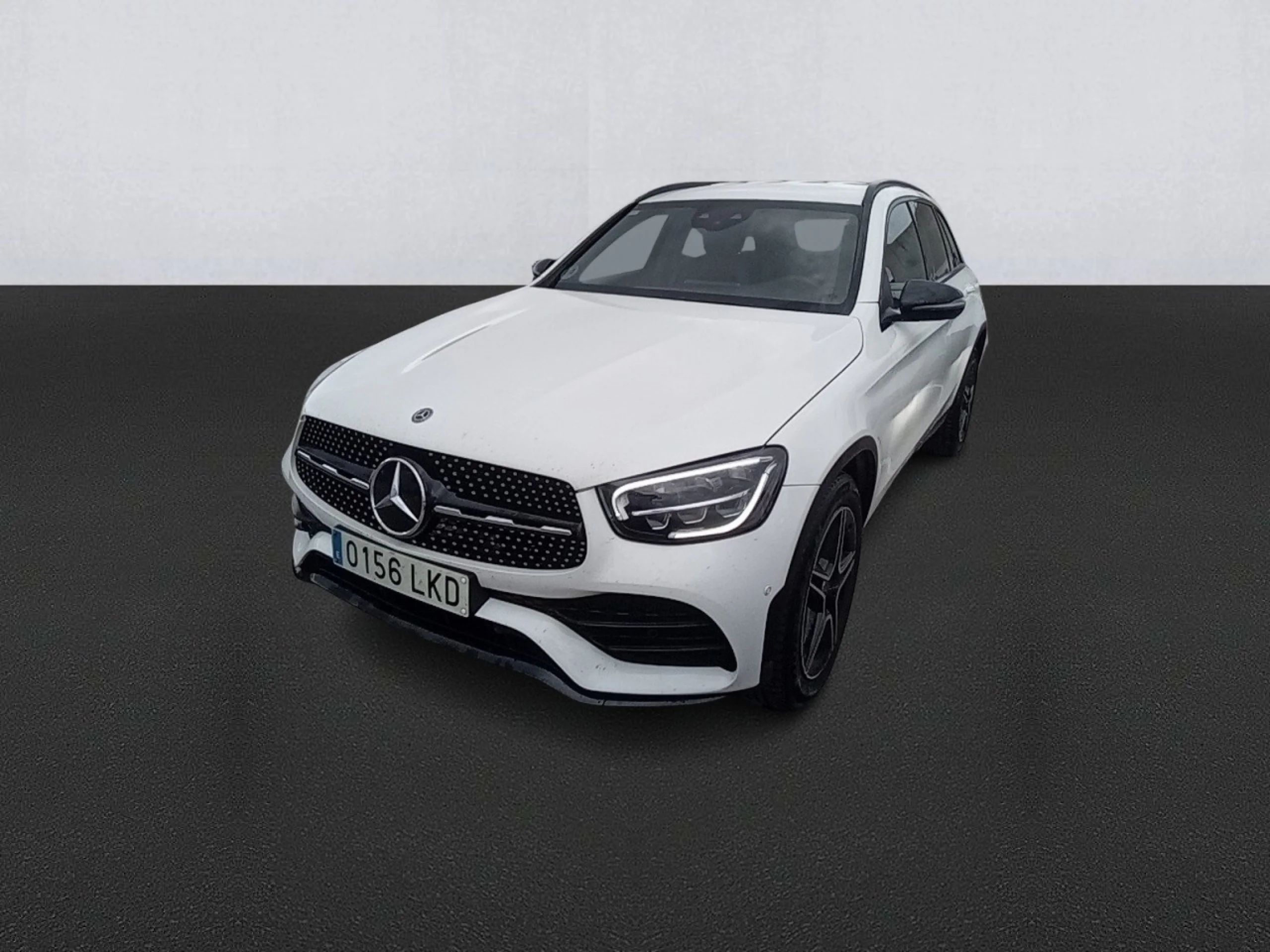 Mercedes-Benz GLC 200 MERCEDES GLC-CLASS GLC 200 d 4MATIC - Foto 1