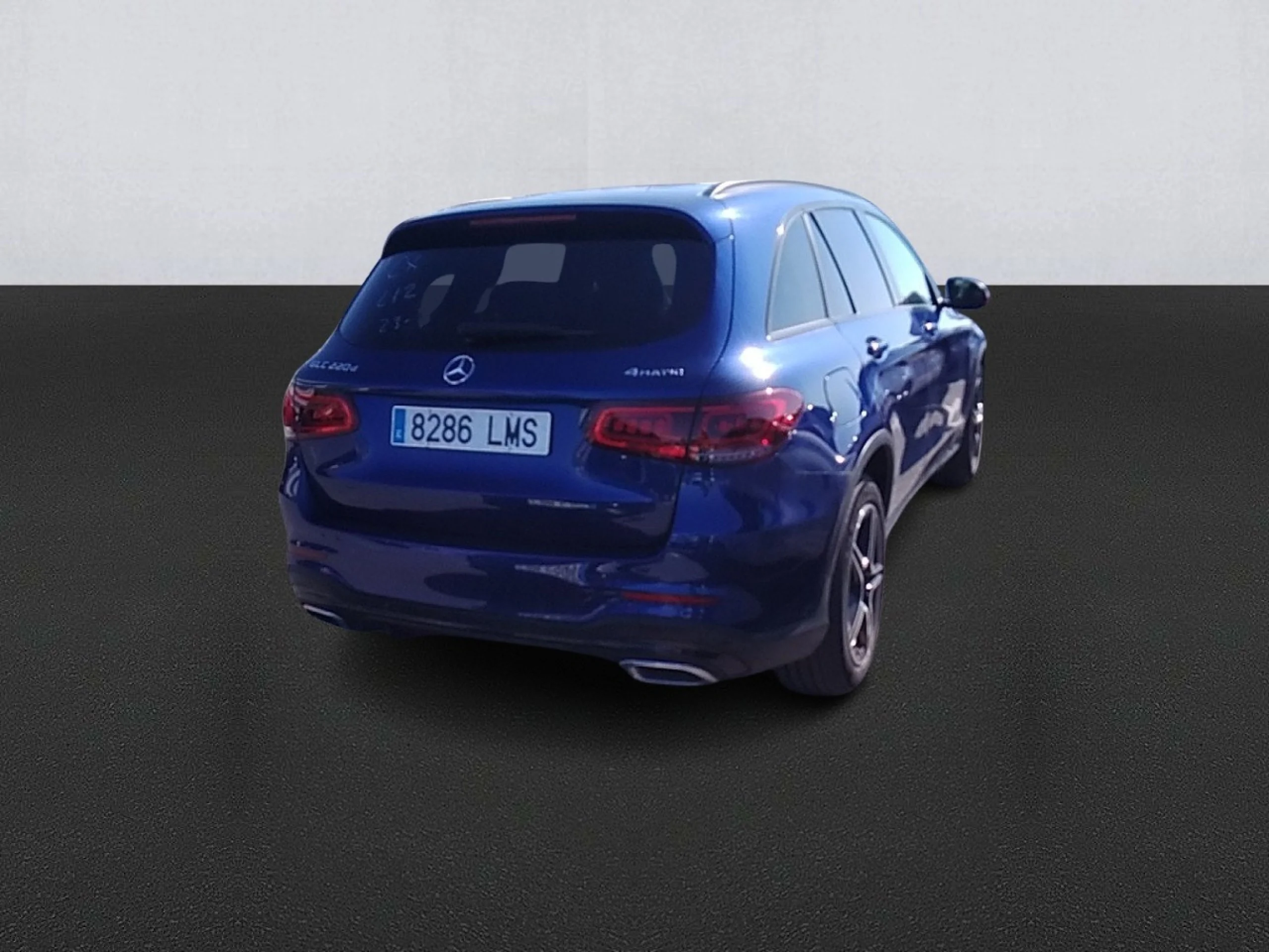 Mercedes-Benz GLC 220 MERCEDES GLC-CLASS GLC 220 d 4MATIC - Foto 4