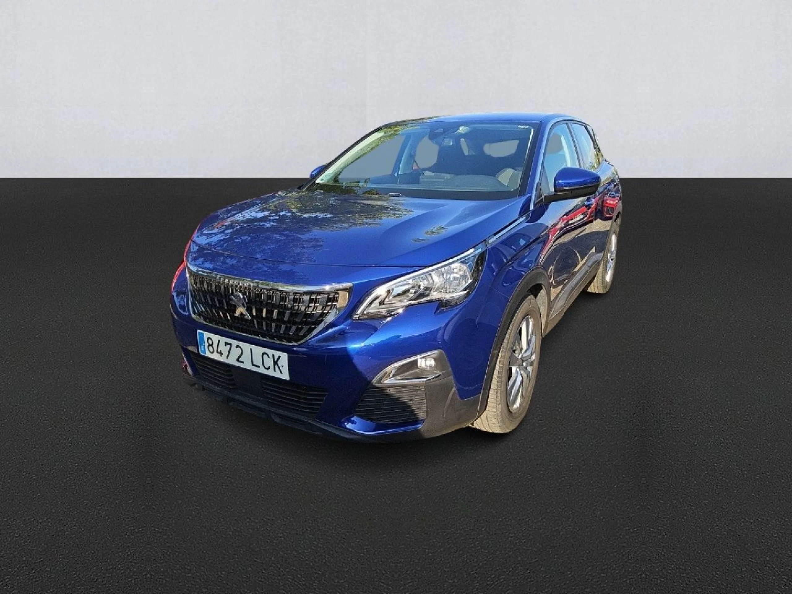 Peugeot 3008 1.5L BlueHDi 96kW (130CV) S&amp;S Active - Foto 1