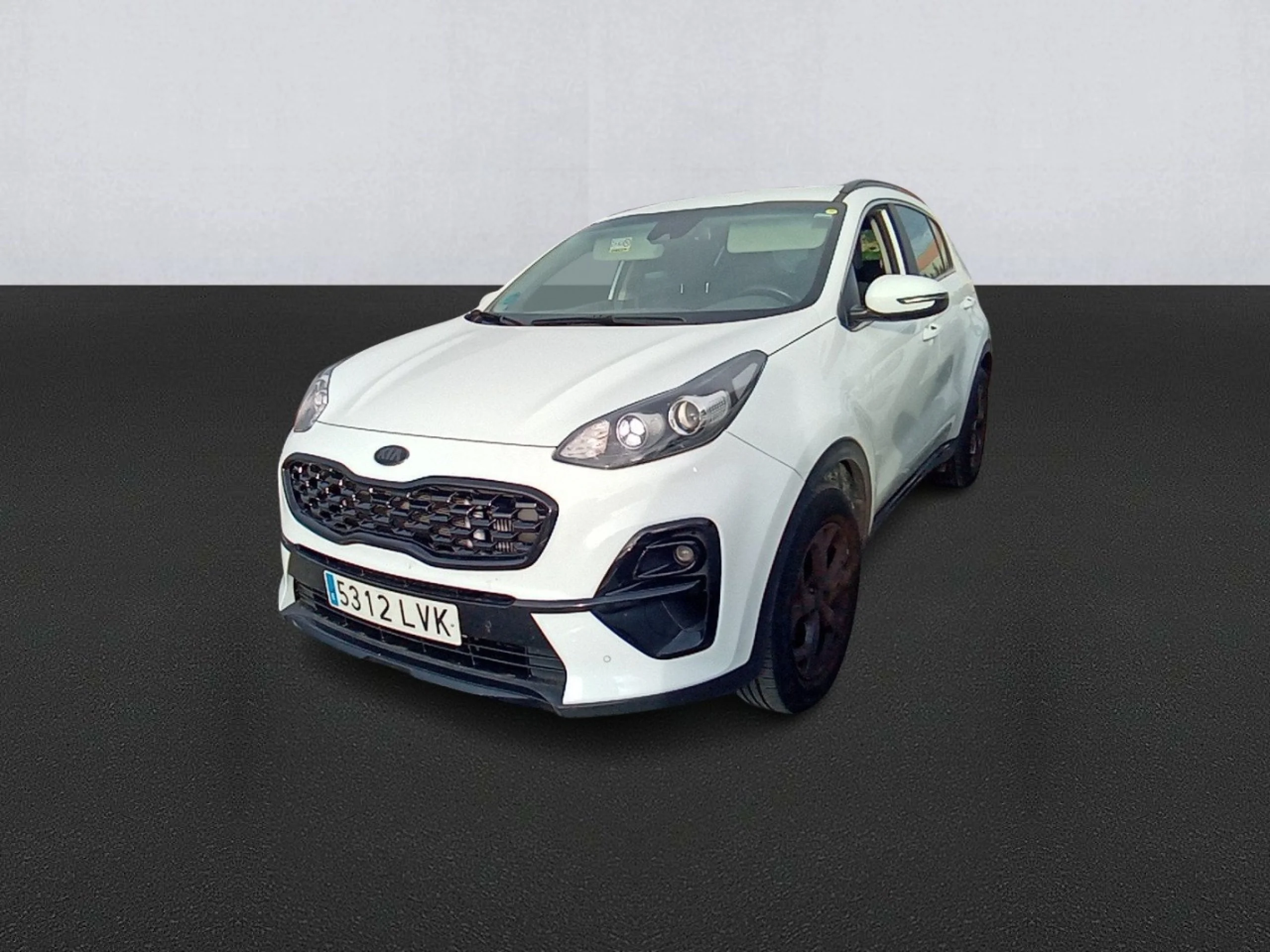 Kia Sportage 1.6 MHEV Black Edition 100kW (136CV) 4x2 - Foto 1