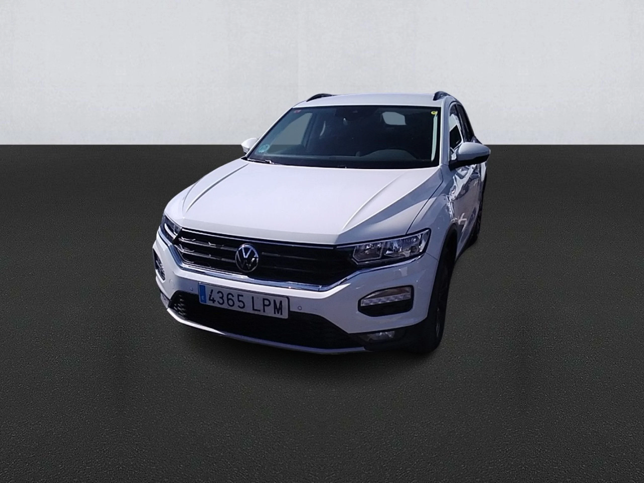 Volkswagen T-Roc Advance 2.0 TDI 85kW (115CV) - Foto 1