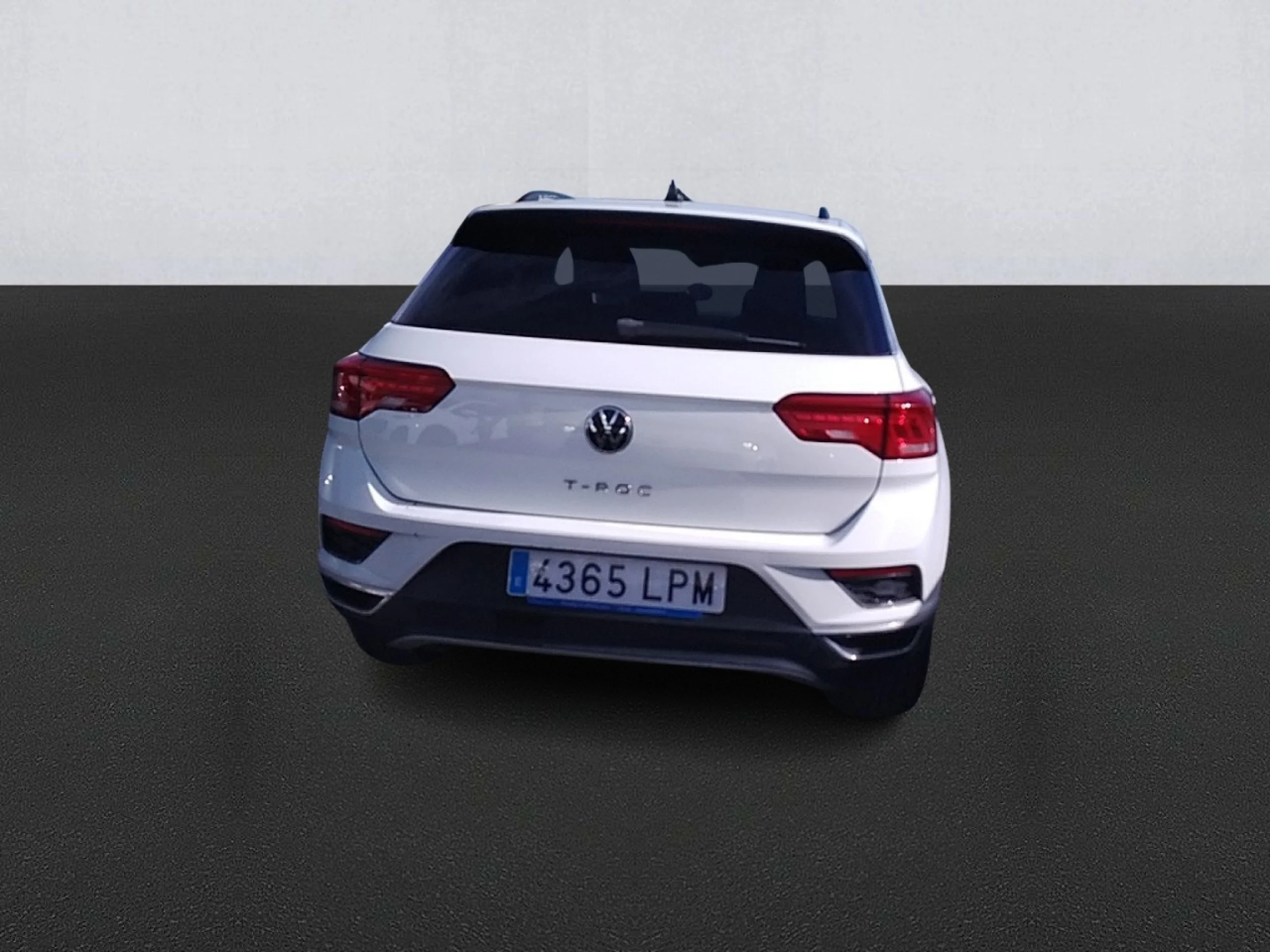 Volkswagen T-Roc Advance 2.0 TDI 85kW (115CV) - Foto 5