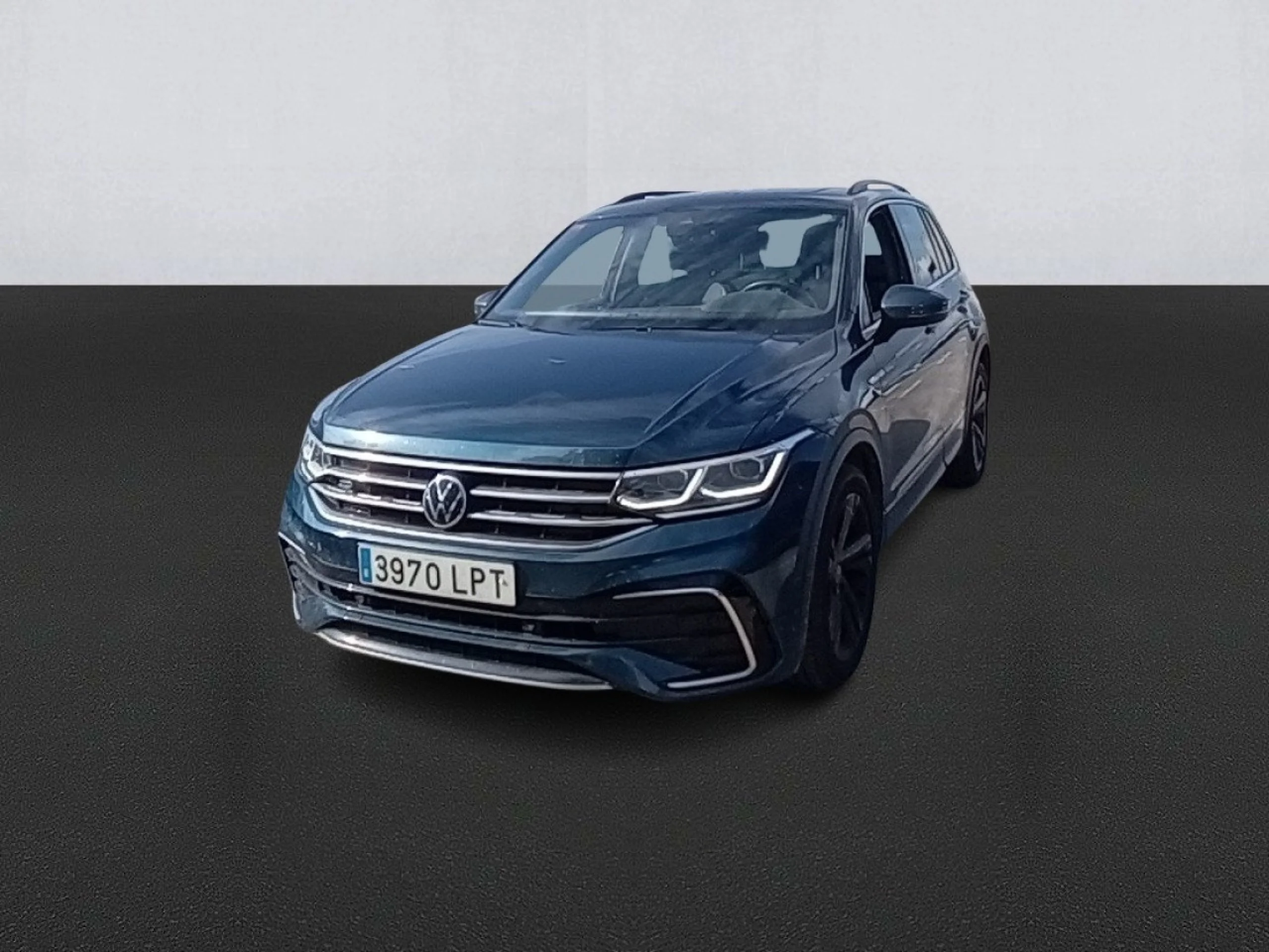 Volkswagen Tiguan R-Line 2.0 TDI 110kW (150CV) DSG - Foto 1