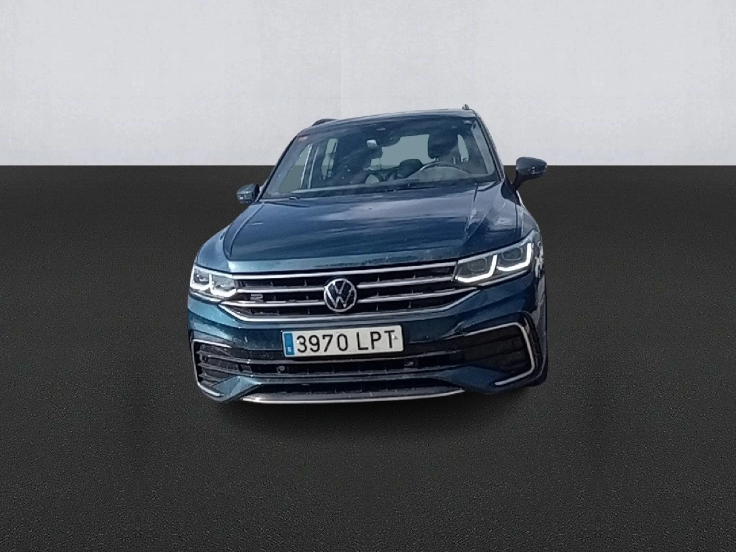 Volkswagen Tiguan R-Line 2.0 TDI 110kW (150CV) DSG - Foto 2