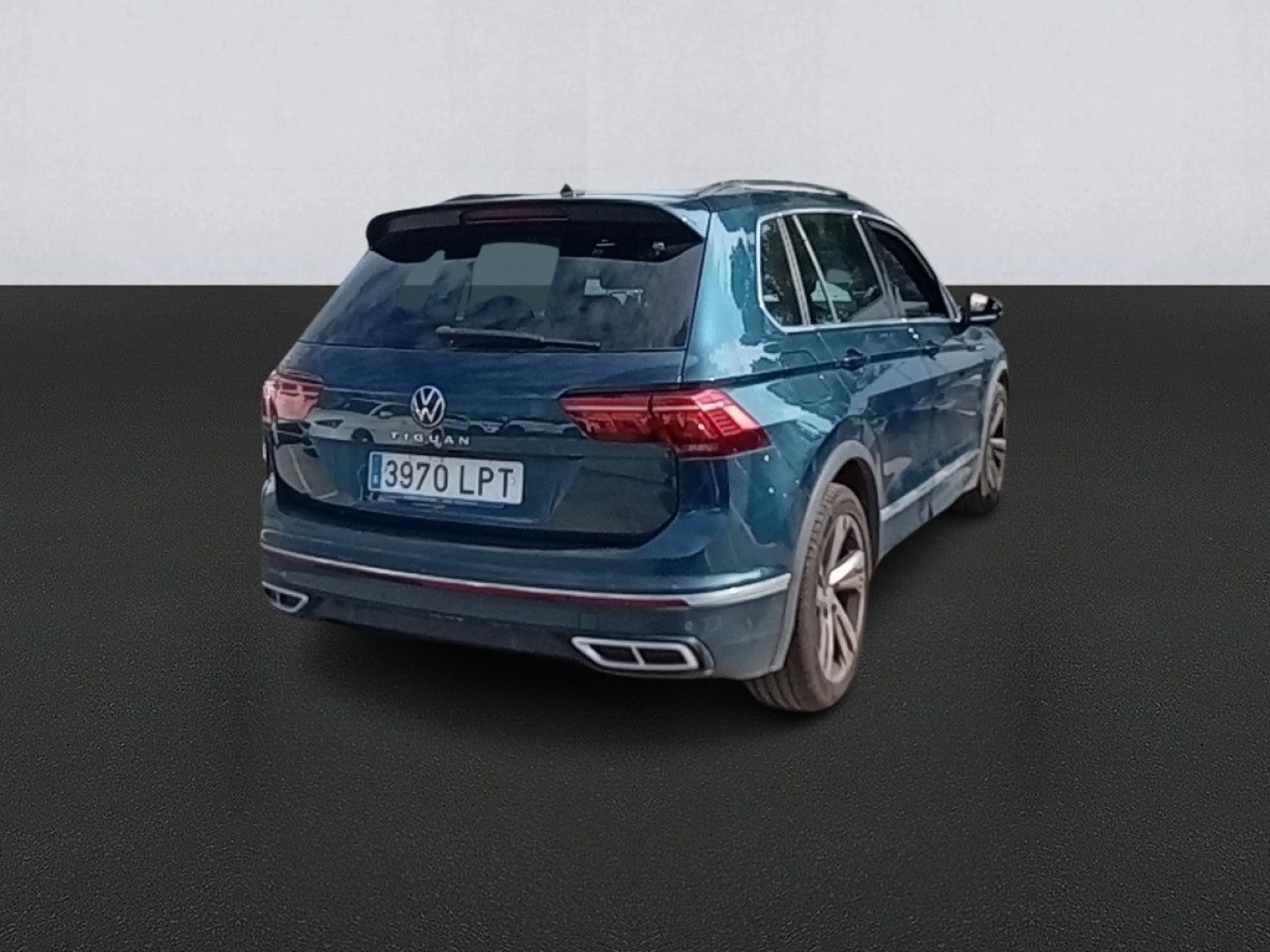 Volkswagen Tiguan R-Line 2.0 TDI 110kW (150CV) DSG - Foto 4