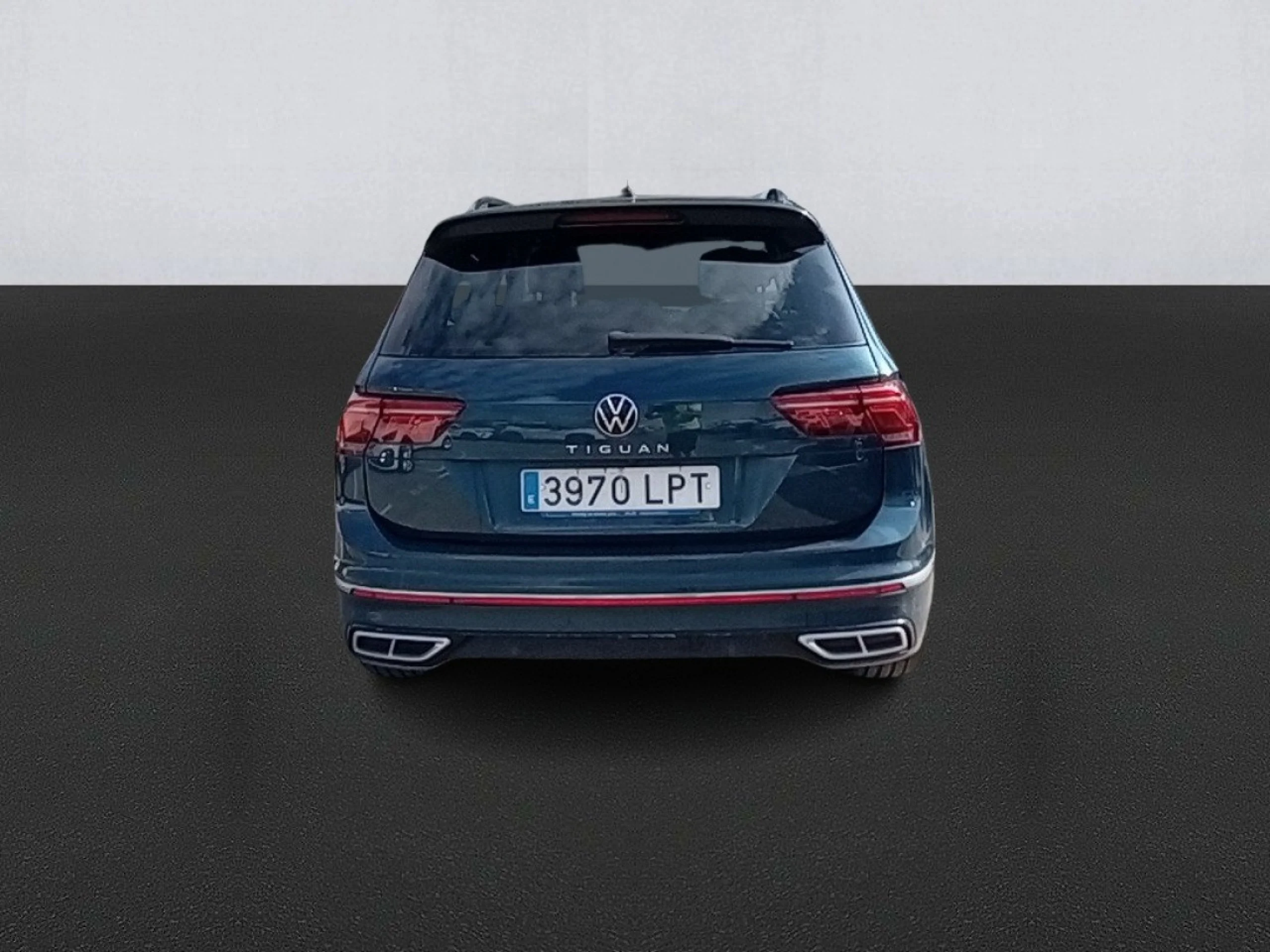 Volkswagen Tiguan R-Line 2.0 TDI 110kW (150CV) DSG - Foto 5