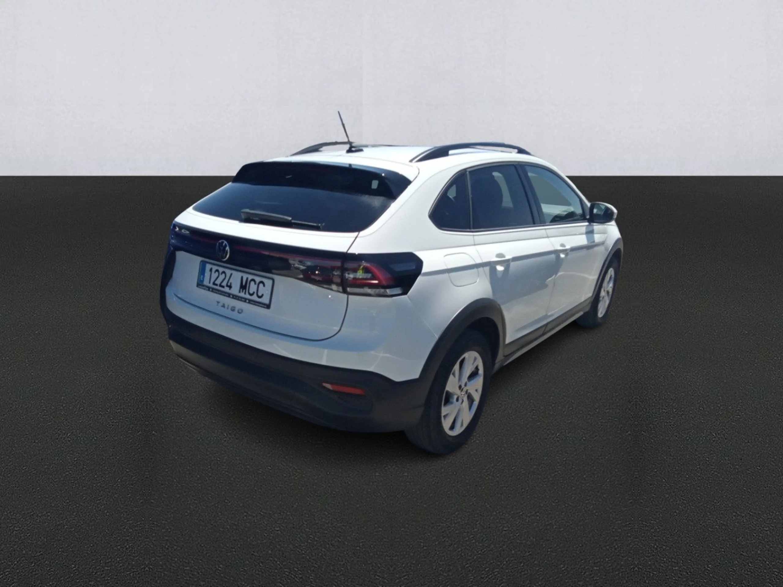 Volkswagen Taigo Life 1.0 TSI 70kW (95CV) - Foto 4