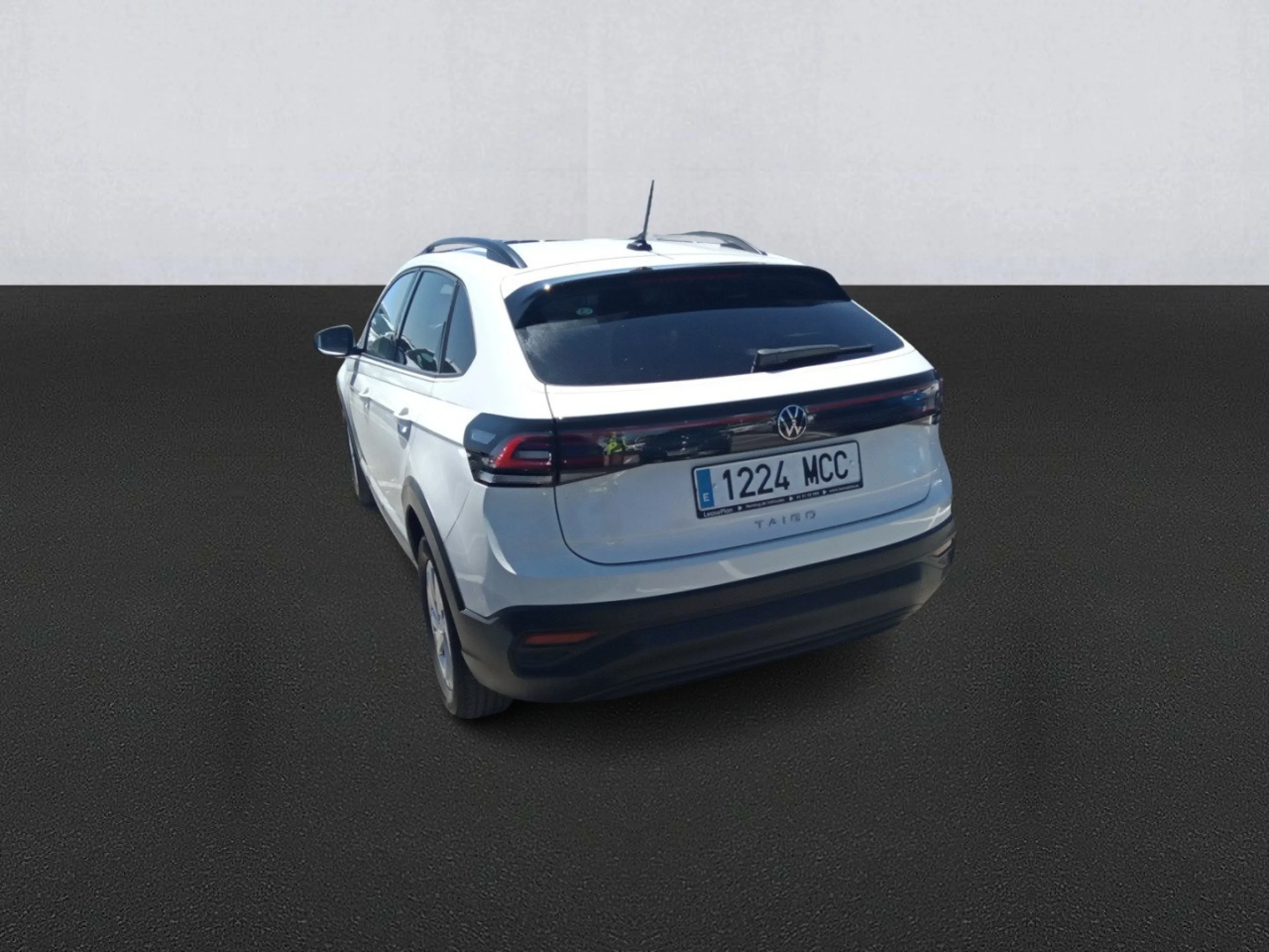 Volkswagen Taigo Life 1.0 TSI 70kW (95CV) - Foto 6