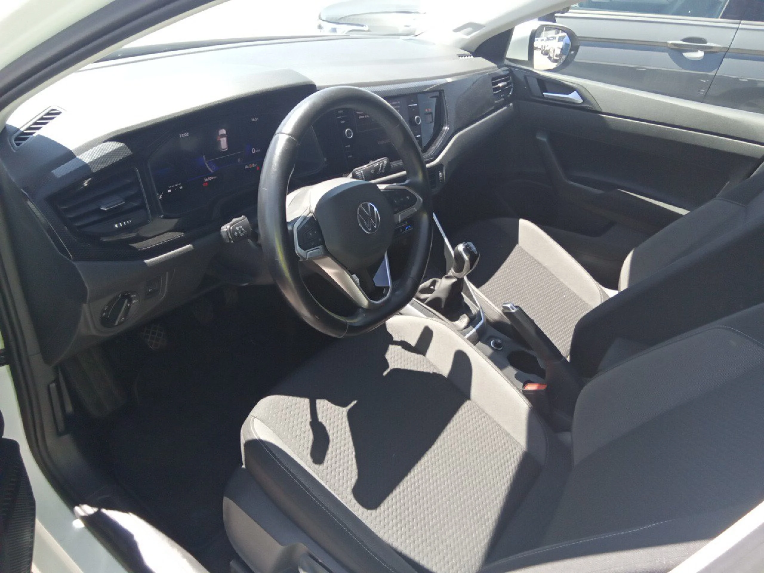 Volkswagen Taigo Life 1.0 TSI 70kW (95CV) - Foto 7