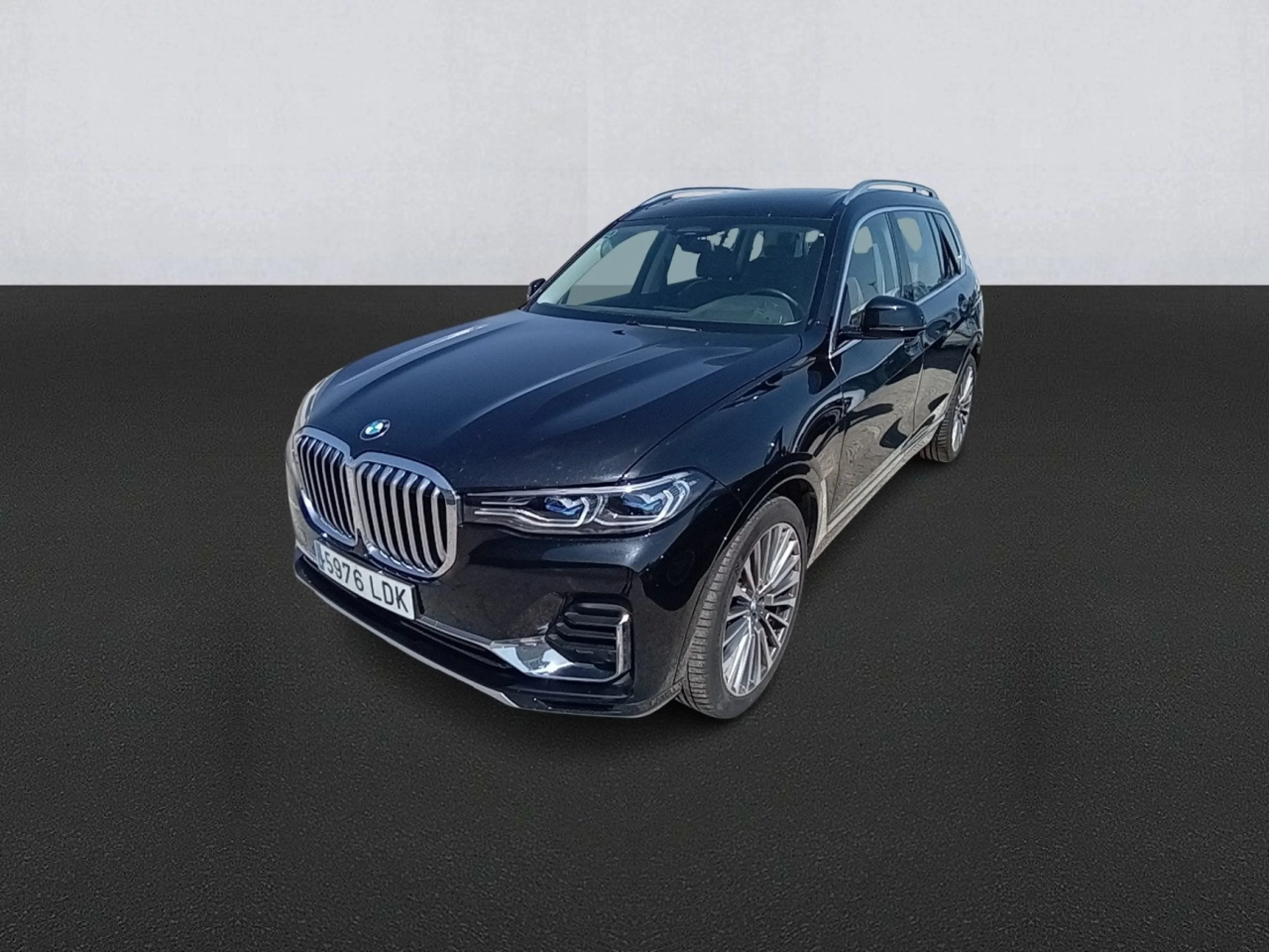 BMW X7 xDrive30d - Foto 1