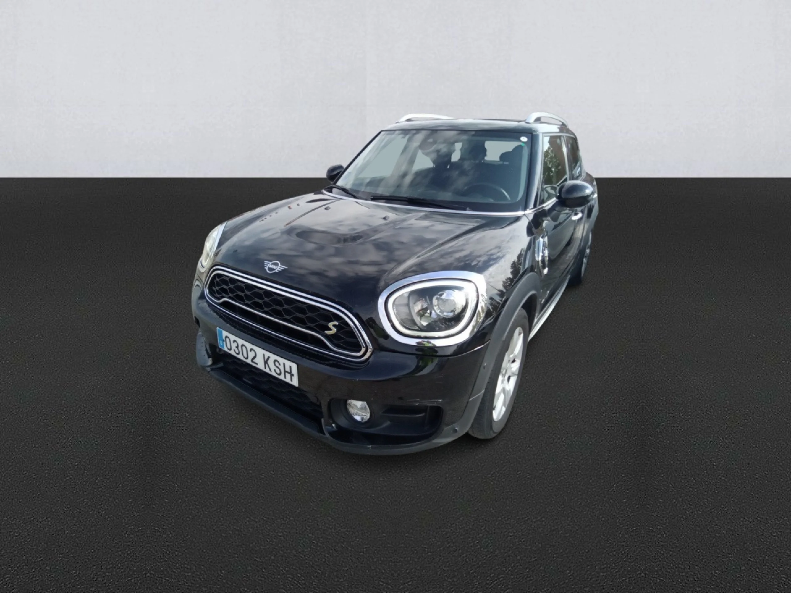 Mini Cooper S E ALL4 Countryman COUNTRYMAN Cooper S E ALL4 - Foto 1